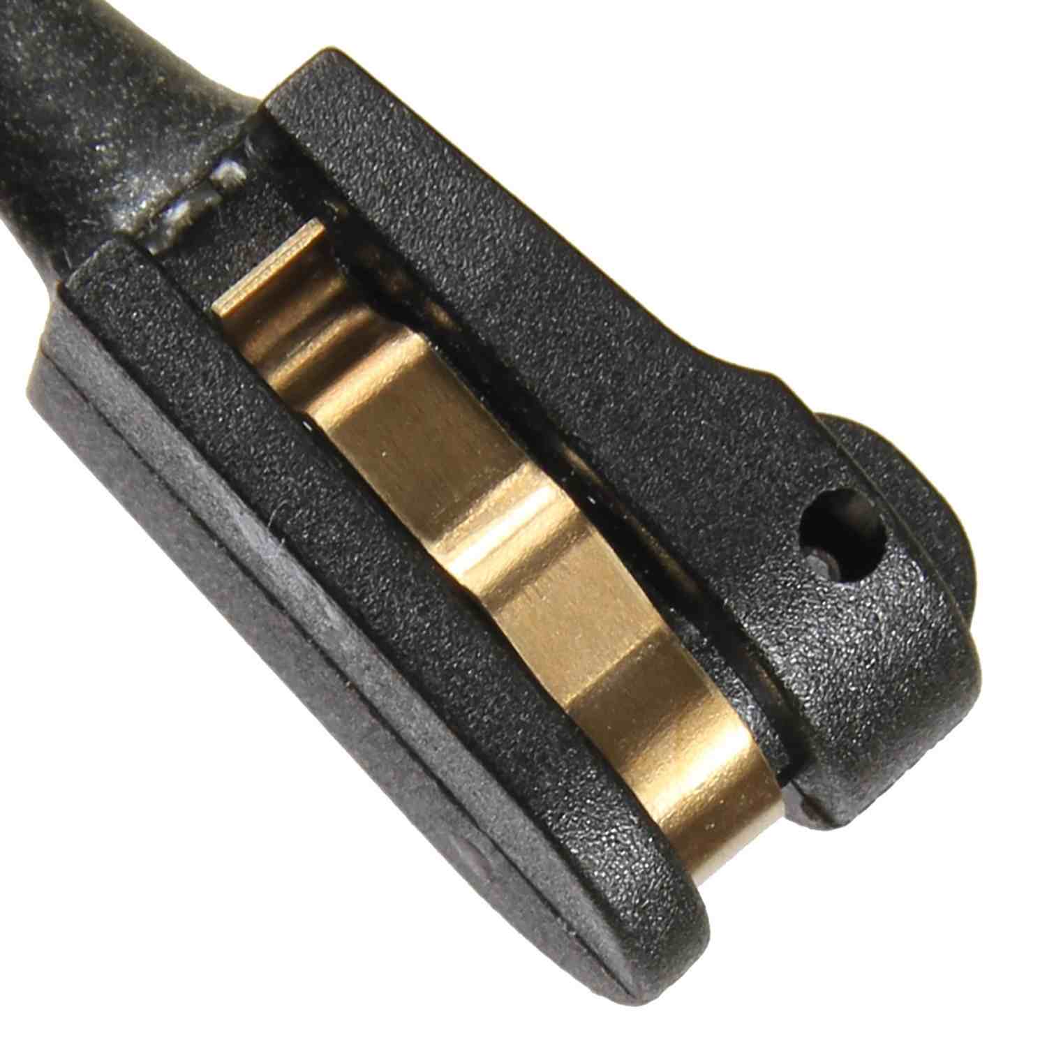 PowerStop Power Stop 14-19 BMW i3 Front Euro-Stop Electronic Brake Pad Wear Sensor SW-0490