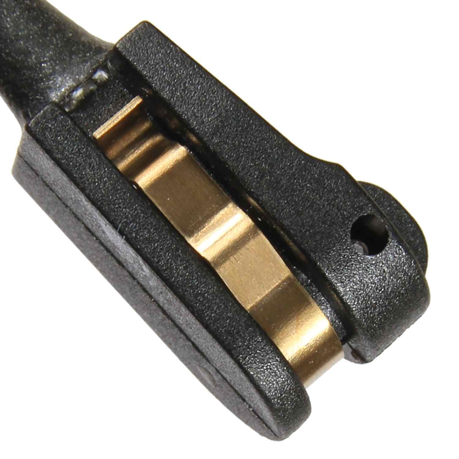 PowerStop Power Stop 14-19 BMW i3 Front Euro-Stop Electronic Brake Pad Wear Sensor SW-0490
