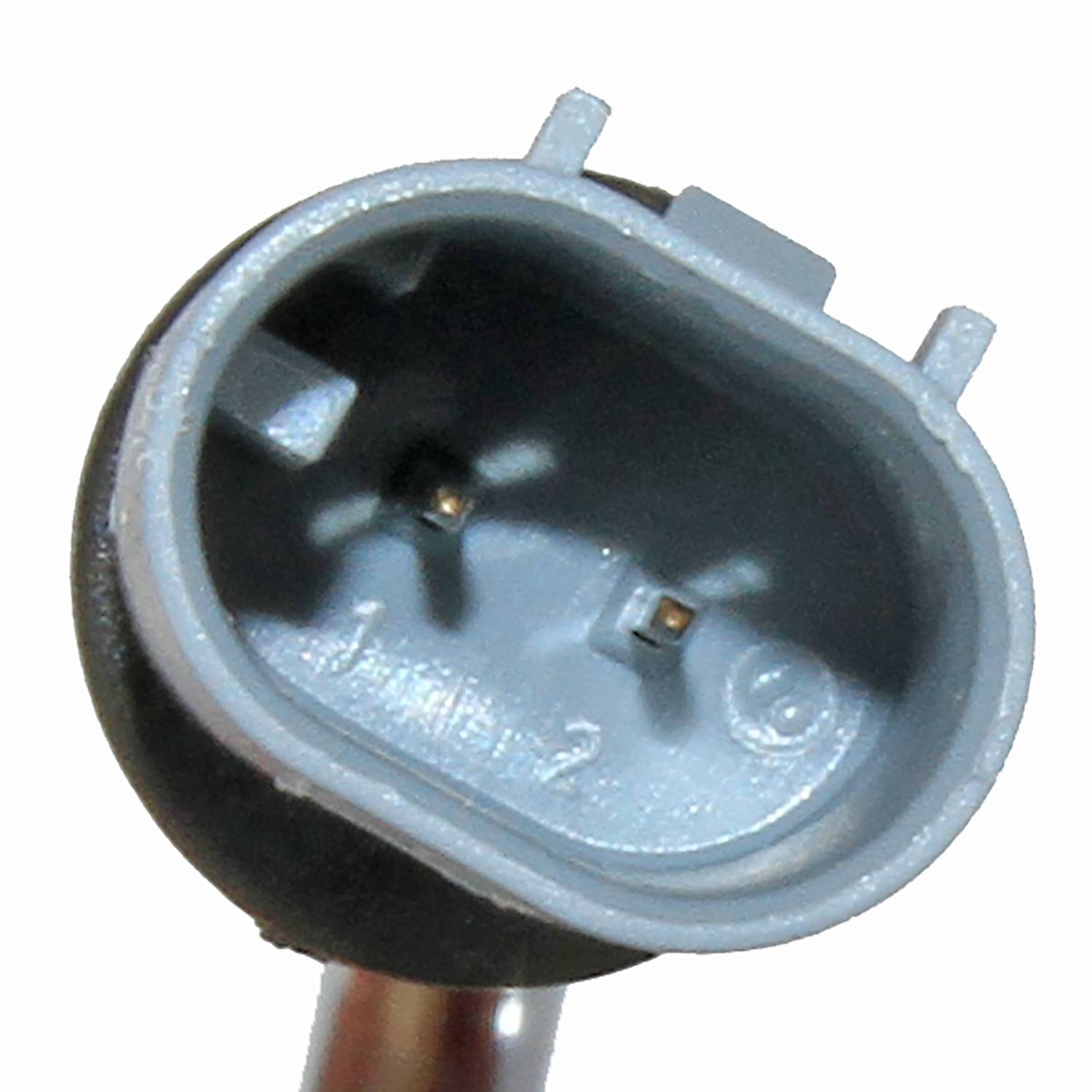 PowerStop Power Stop 16-19 BMW X1 Front Euro-Stop Electronic Brake Pad Wear Sensor SW-0495