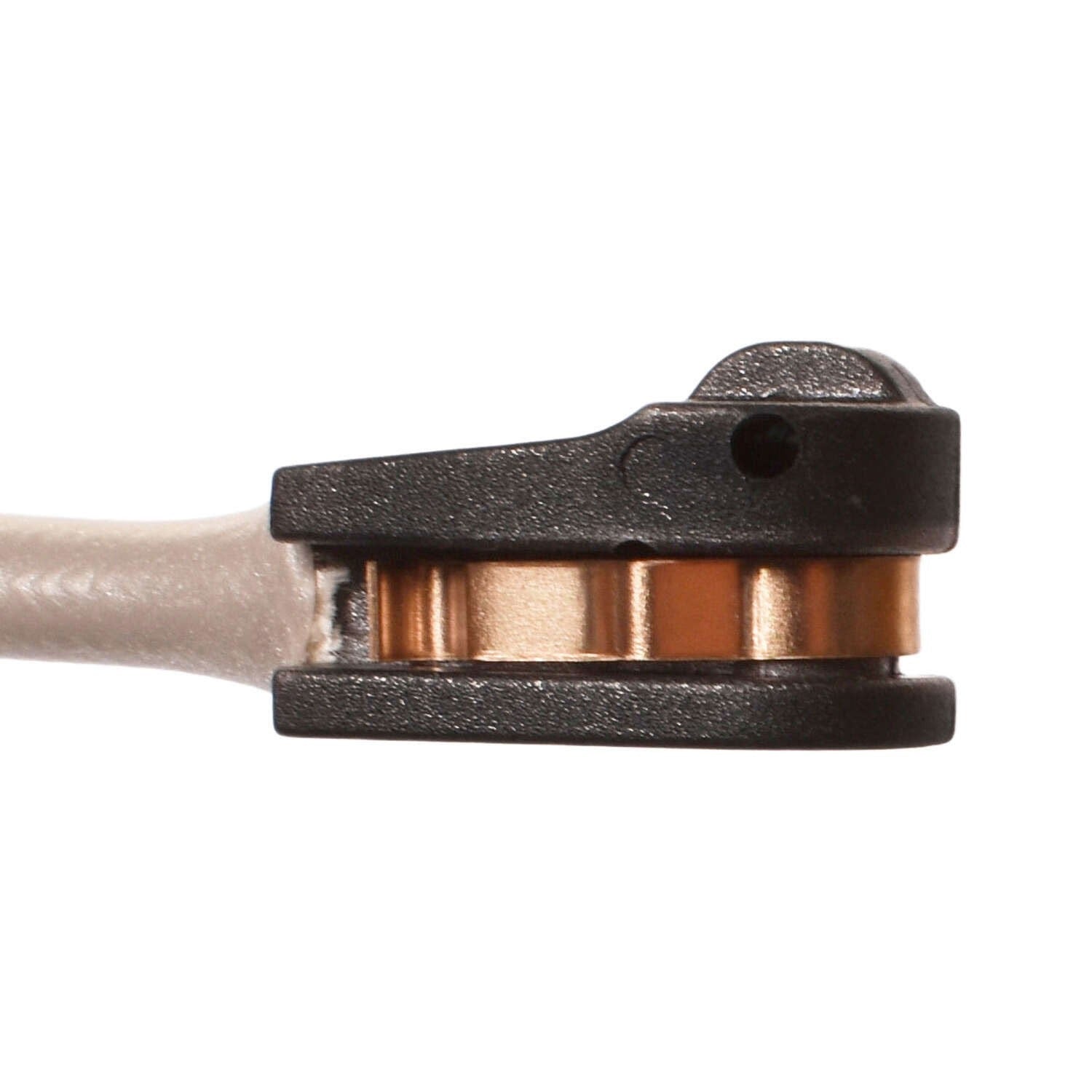 PowerStop Power Stop 2019 BMW X2 Rear Euro-Stop Electronic Brake Pad Wear Sensor SW-0497