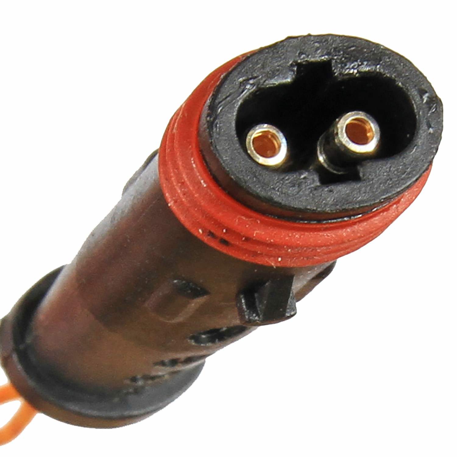 PowerStop Power Stop Mercedes-Benz (Various Fitments) Front or Rear Euro-Stop Electronic Brake Pad Wear Sensor SW-0505