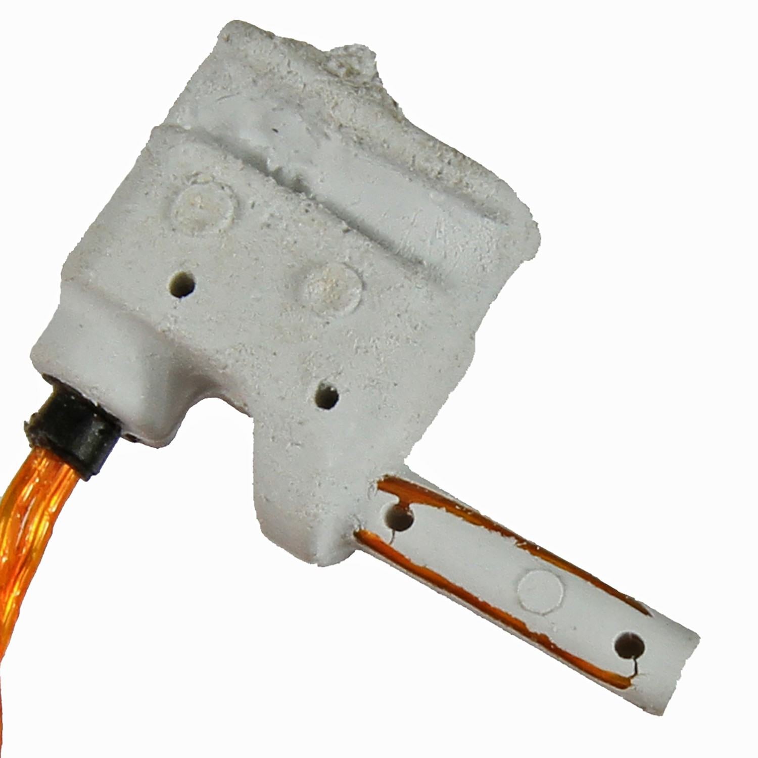 PowerStop Power Stop 2006 Mercedes-Benz CLS55 AMG Front Left Euro-Stop Electronic Brake Pad Wear Sensor SW-0508