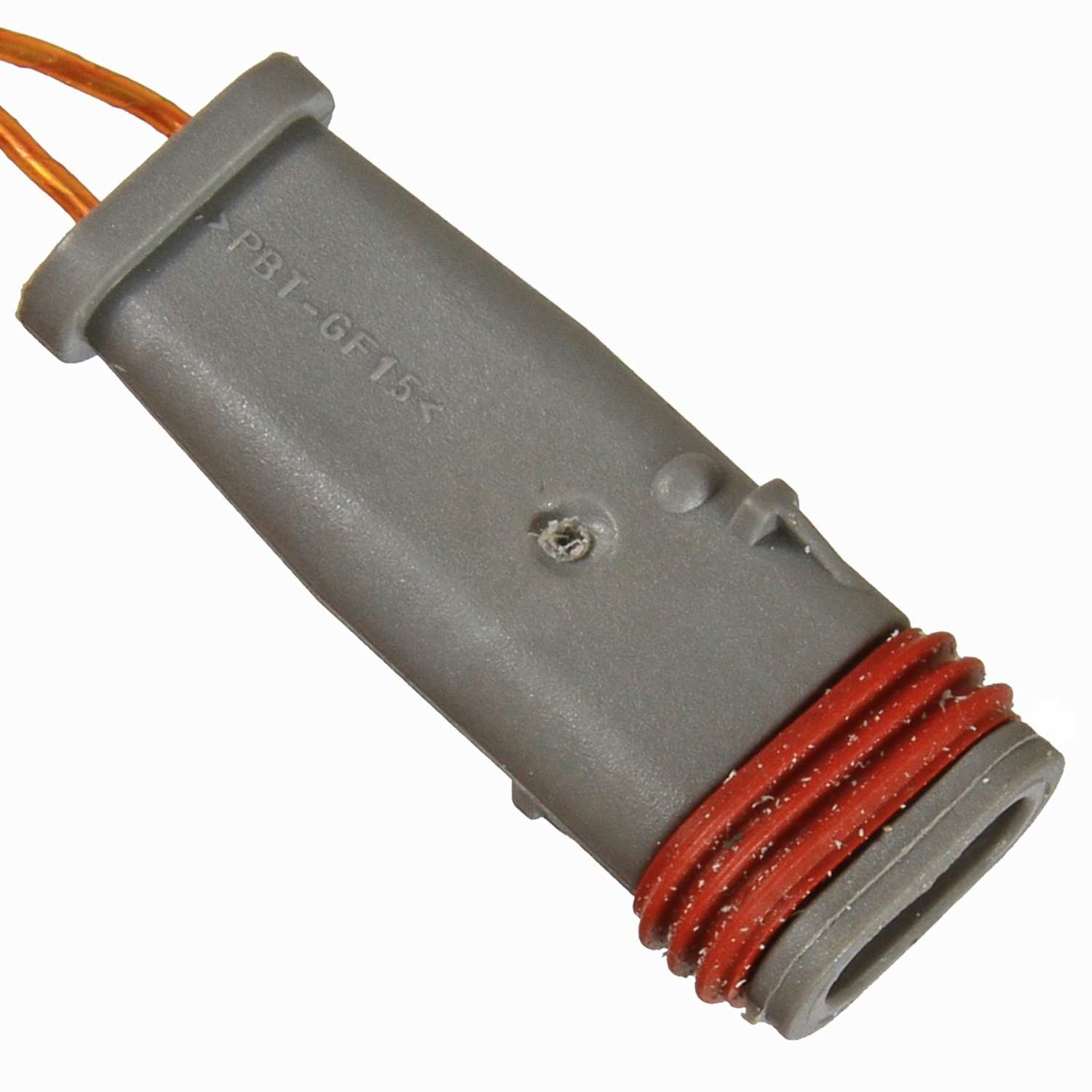 PowerStop Power Stop 2006 Mercedes-Benz CLS55 AMG Front Left Euro-Stop Electronic Brake Pad Wear Sensor SW-0508