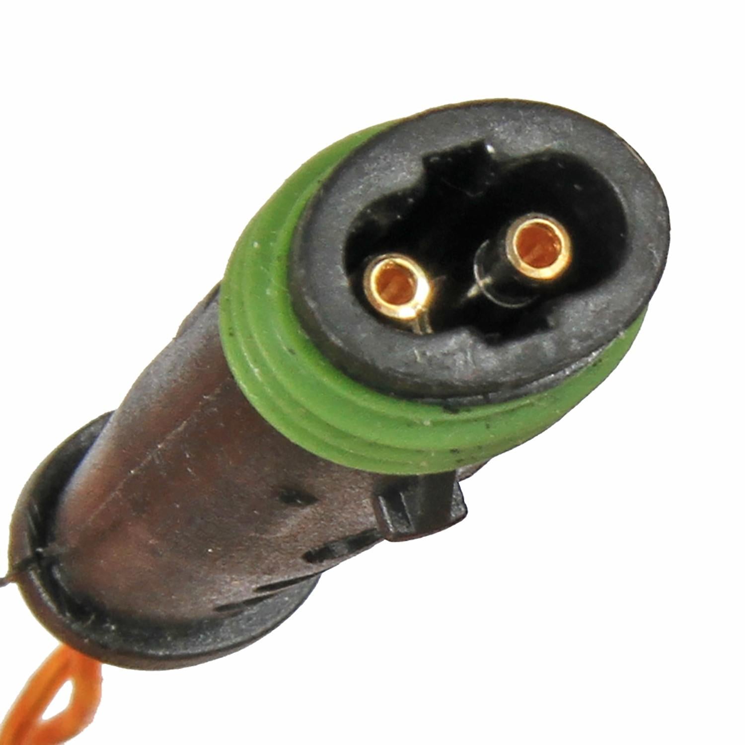 PowerStop Power Stop Mercedes-Benz (Various Fitments) Front or Rear Euro-Stop Electronic Brake Pad Wear Sensor SW-0510