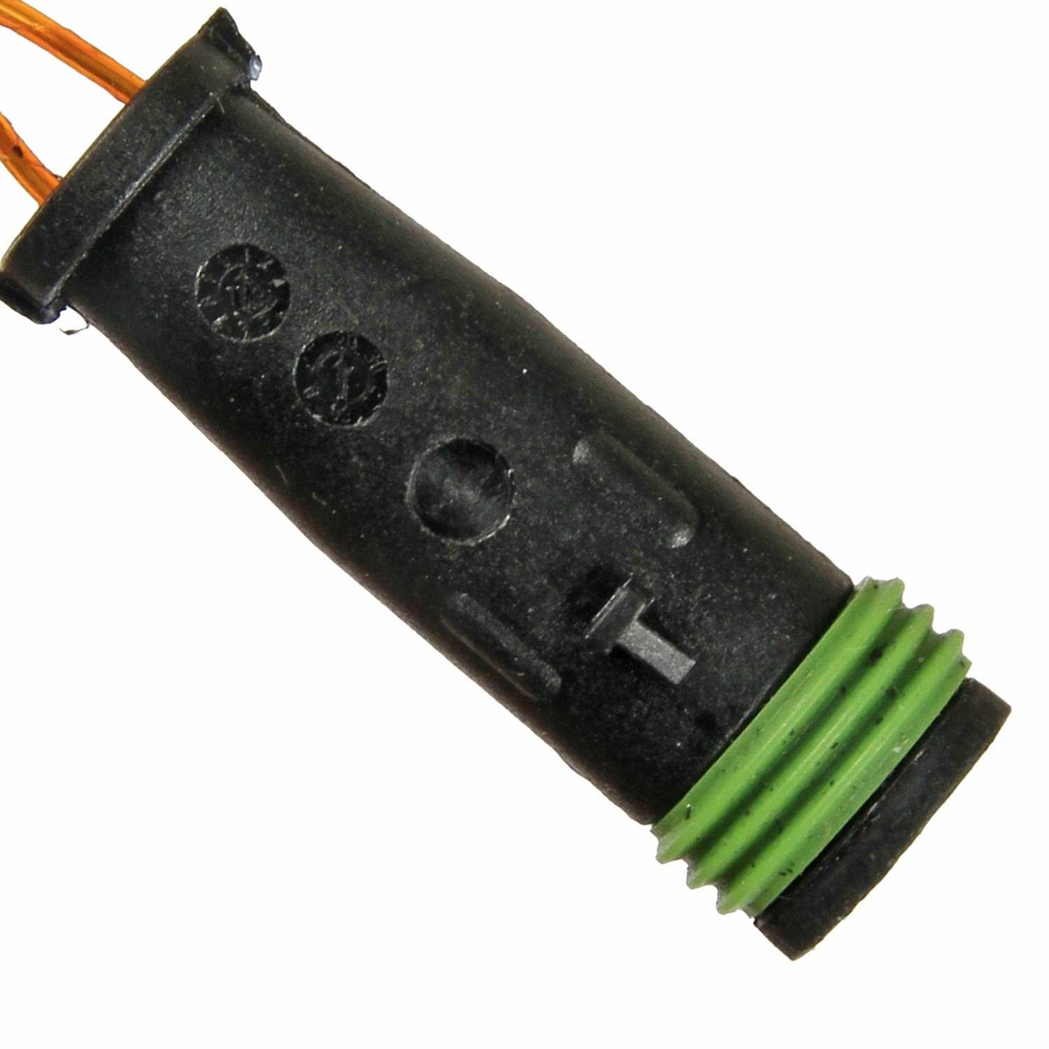 PowerStop Power Stop Mercedes-Benz (Various Fitments) Front or Rear Euro-Stop Electronic Brake Pad Wear Sensor SW-0510