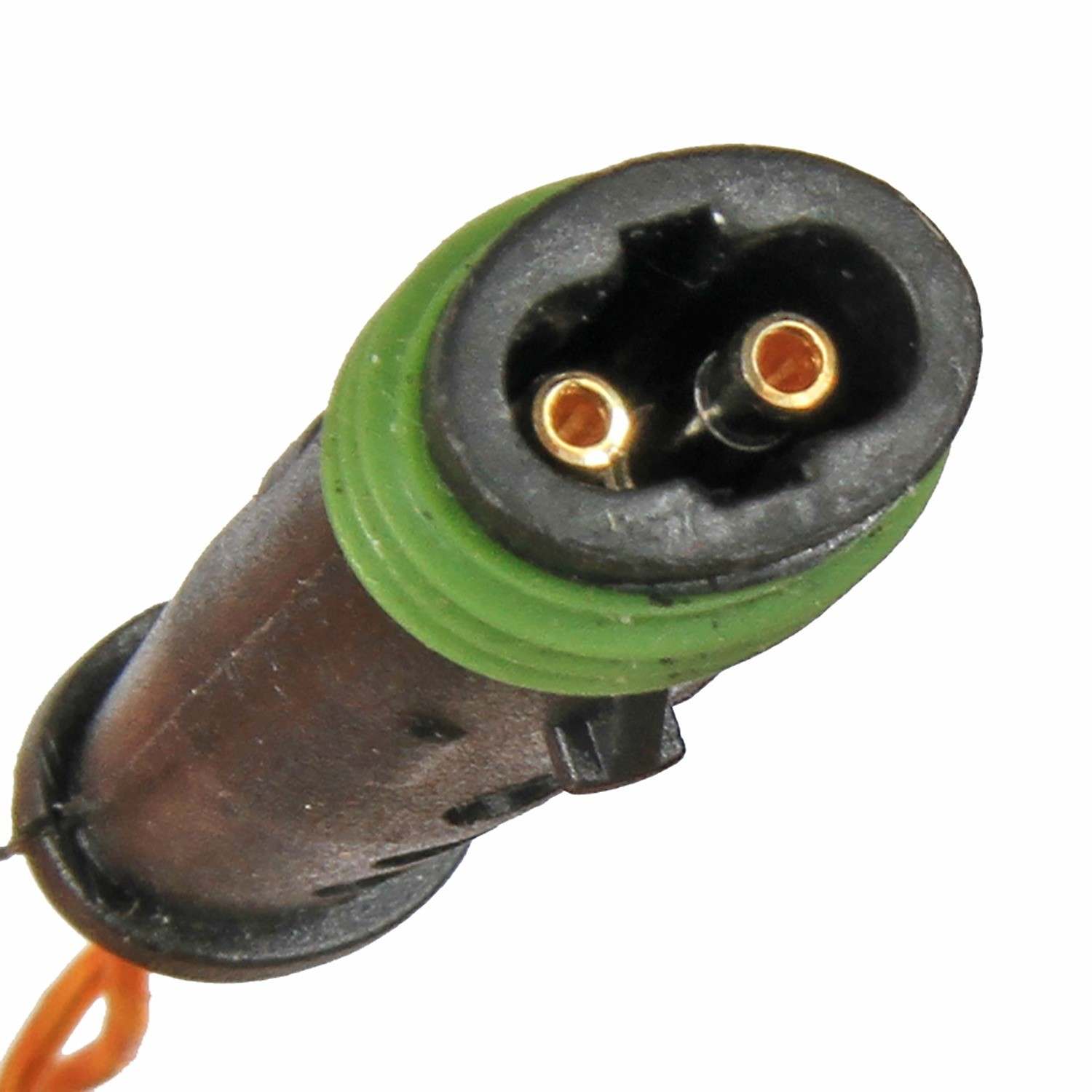 PowerStop Power Stop Mercedes-Benz (Various Fitments) Front or Rear Euro-Stop Electronic Brake Pad Wear Sensor SW-0510