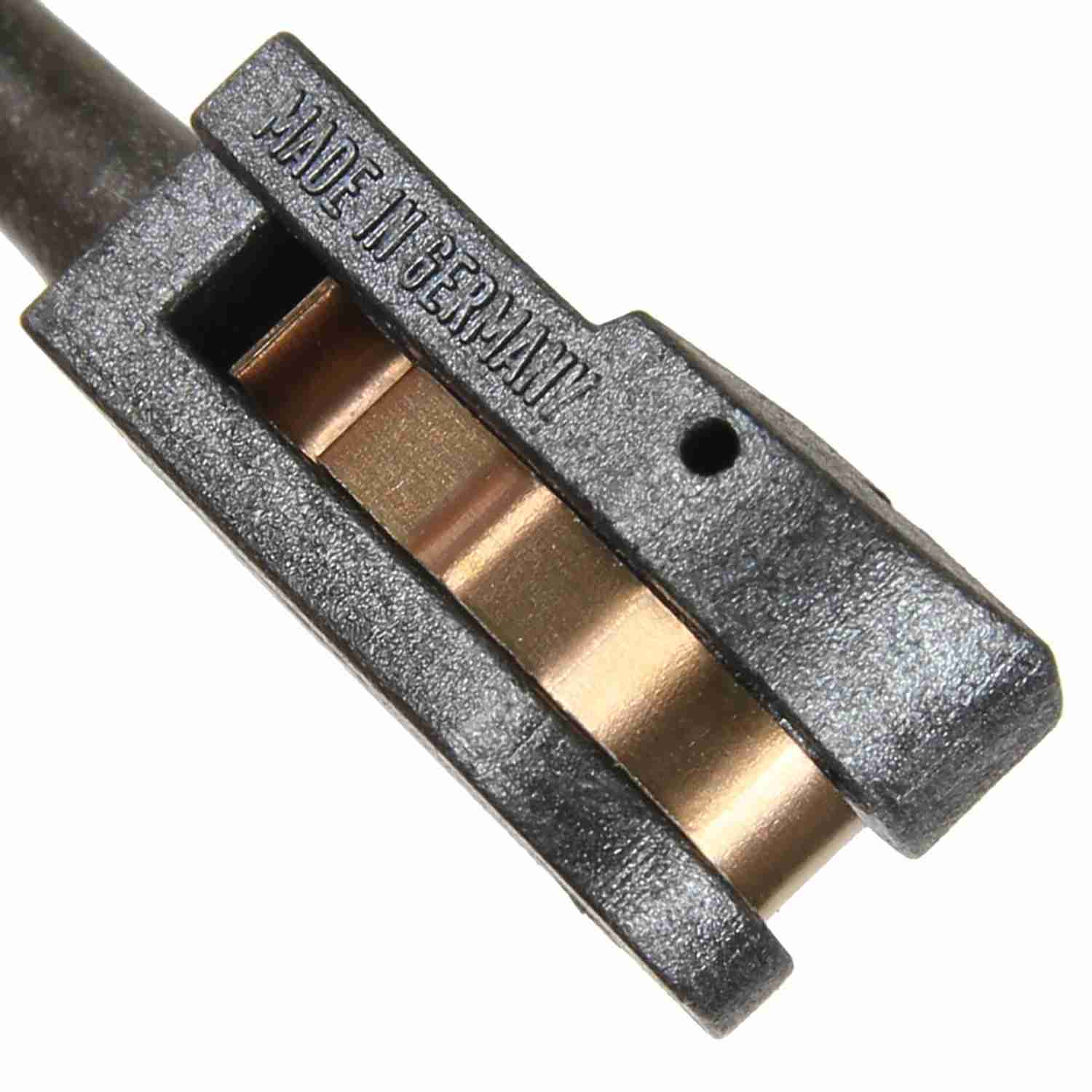 PowerStop Power Stop 2004 Chrysler Crossfire Front or Rear Euro-Stop Electronic Brake Pad Wear Sensor SW-0513