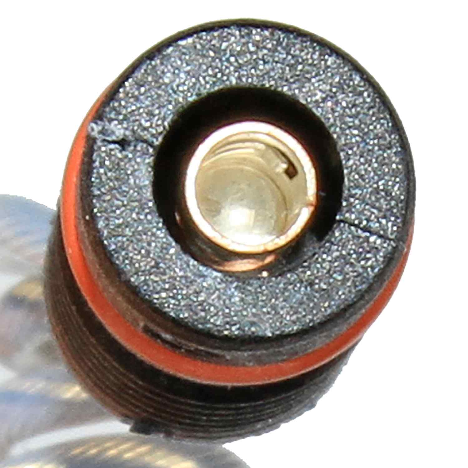 PowerStop Power Stop 2004 Chrysler Crossfire Front or Rear Euro-Stop Electronic Brake Pad Wear Sensor SW-0513