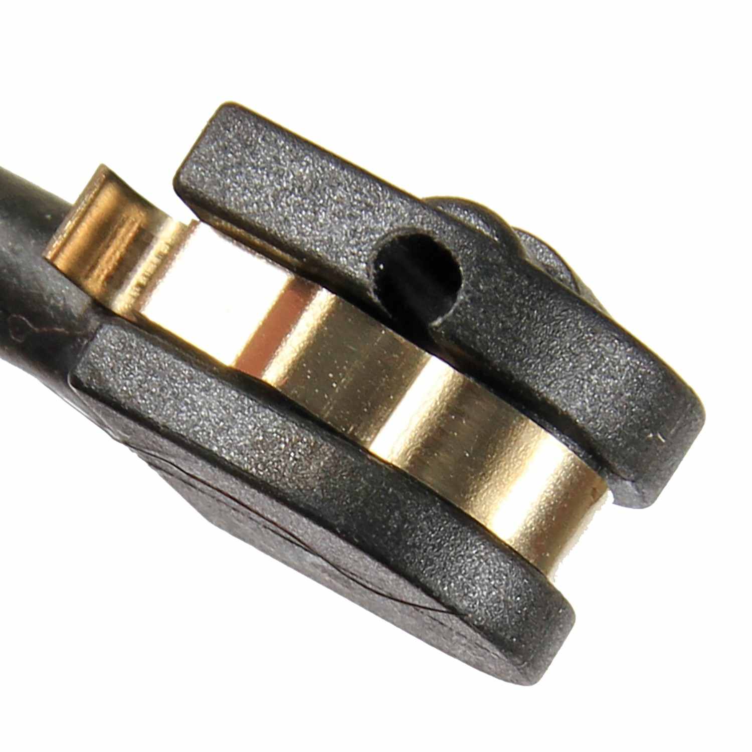 PowerStop Power Stop 2017 Mercedes-Benz AMG GT Front Euro-Stop Electronic Brake Pad Wear Sensor SW-0515