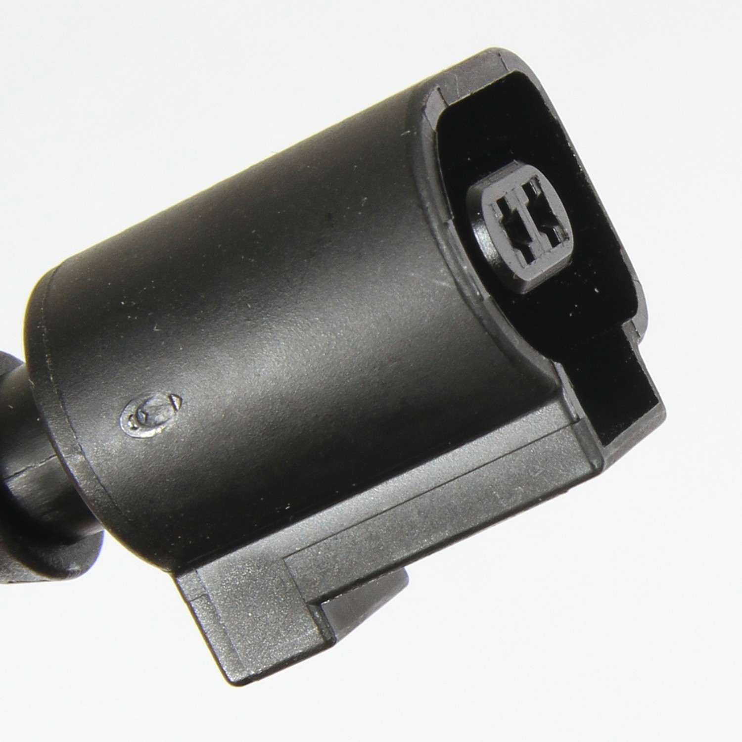 PowerStop Power Stop 07-15 Audi Q7 Front Euro-Stop Electronic Brake Pad Wear Sensor SW-0703