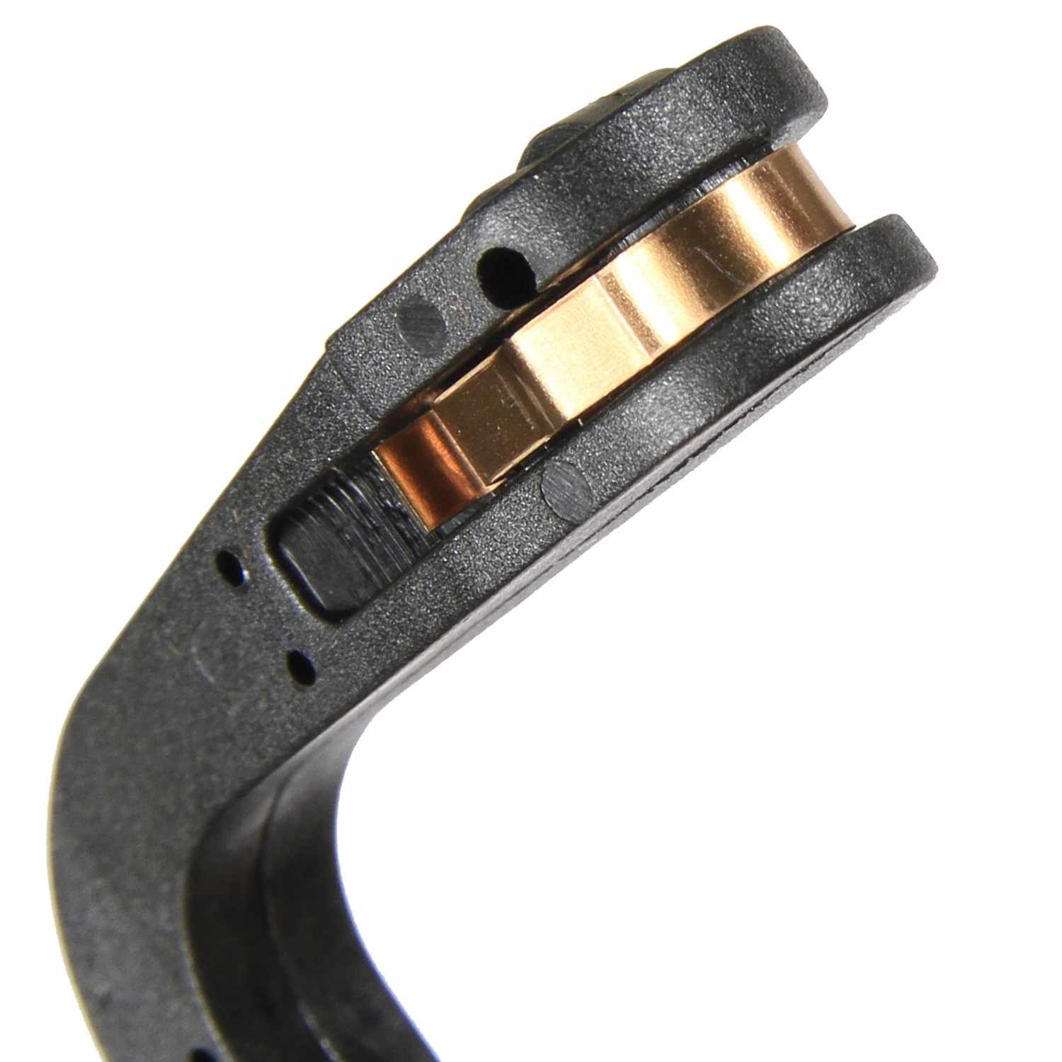 PowerStop Power Stop 14-20 Jaguar F-Type Front Euro-Stop Electronic Brake Pad Wear Sensor SW-0804