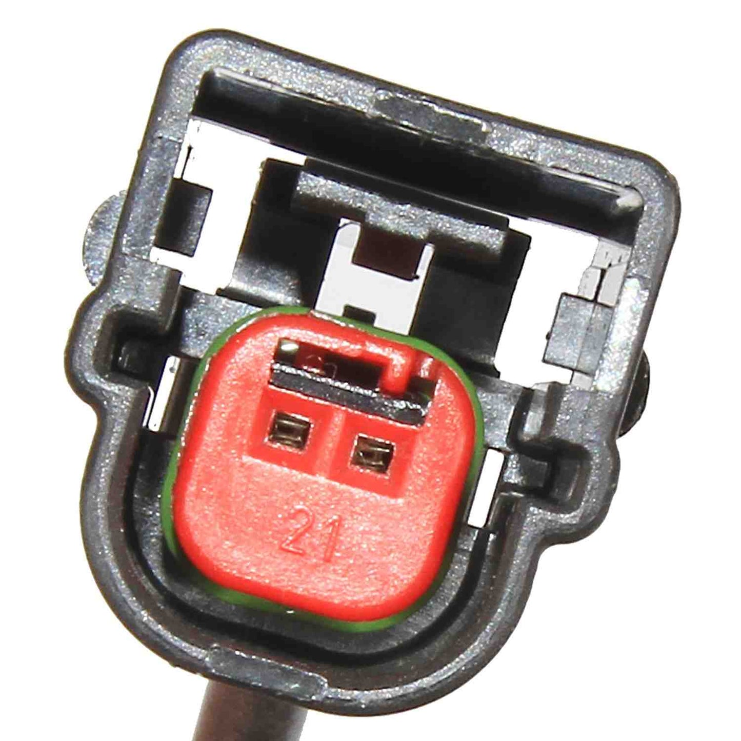 PowerStop Power Stop 14-20 Jaguar F-Type Rear Euro-Stop Electronic Brake Pad Wear Sensor SW-0809