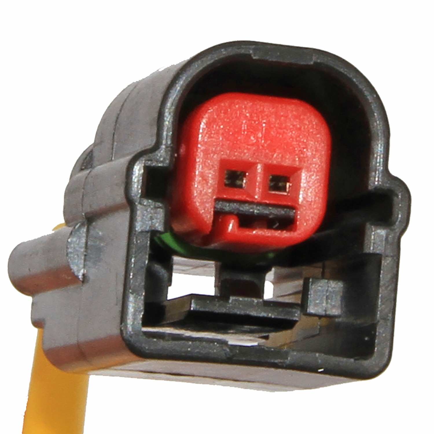 PowerStop Power Stop 13-15 Jaguar XF Front Euro-Stop Electronic Brake Pad Wear Sensor SW-0812
