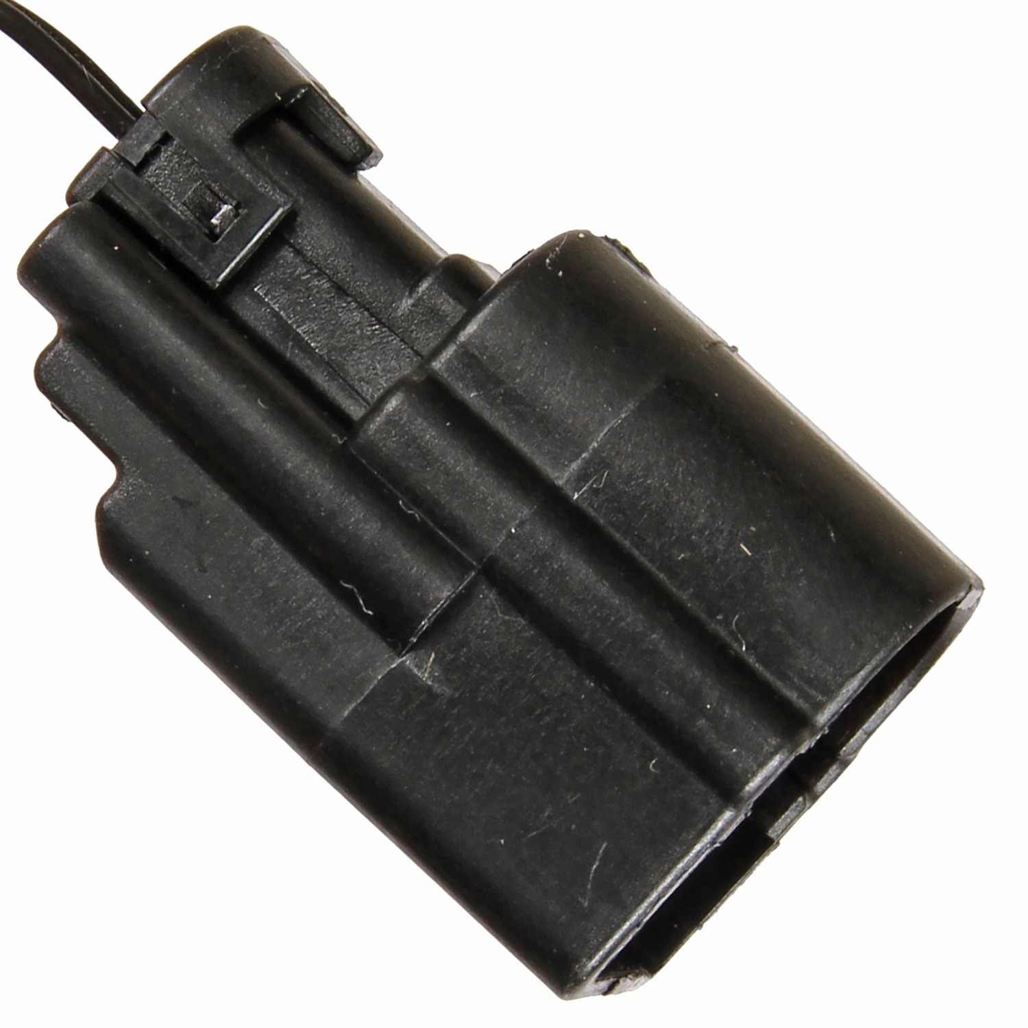 PowerStop Power Stop 13-15 Jaguar XF Front Euro-Stop Electronic Brake Pad Wear Sensor SW-0812