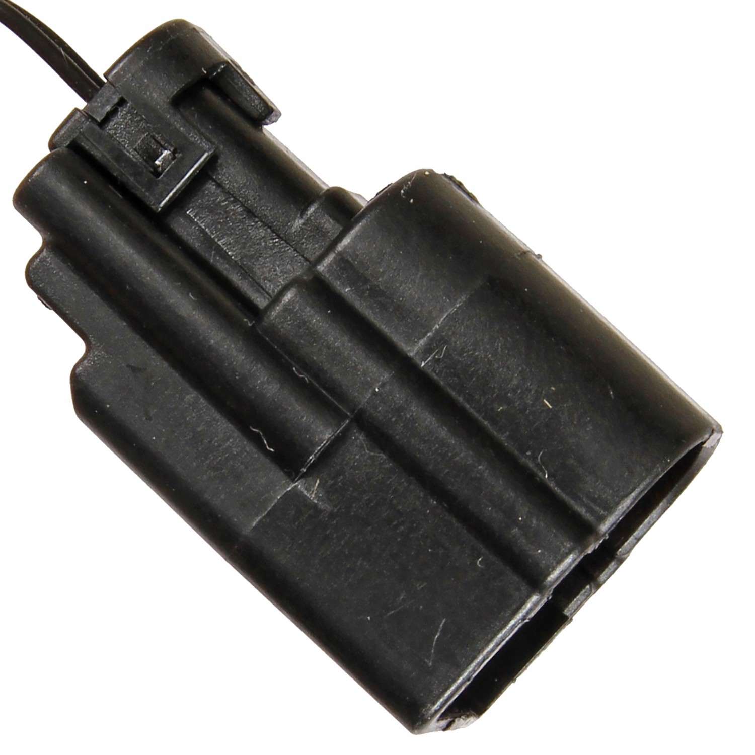 PowerStop Power Stop 13-15 Jaguar XF Front Euro-Stop Electronic Brake Pad Wear Sensor SW-0812