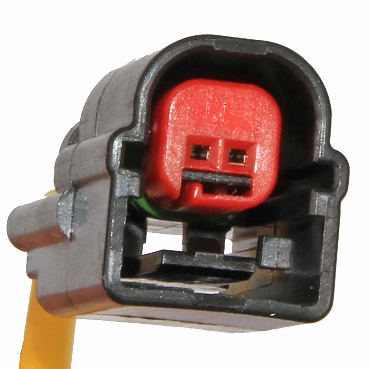 PowerStop Power Stop 13-15 Jaguar XF Front Euro-Stop Electronic Brake Pad Wear Sensor SW-0812