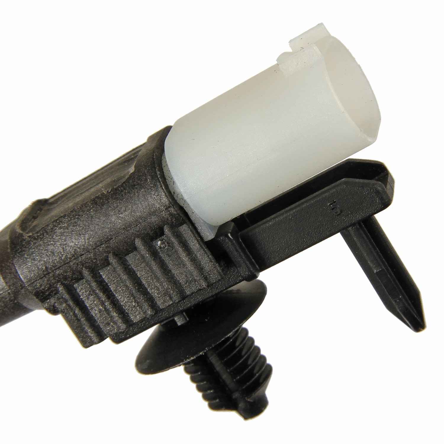 PowerStop Power Stop 19-20 Jaguar F-Pace Front Euro-Stop Electronic Brake Pad Wear Sensor SW-0816