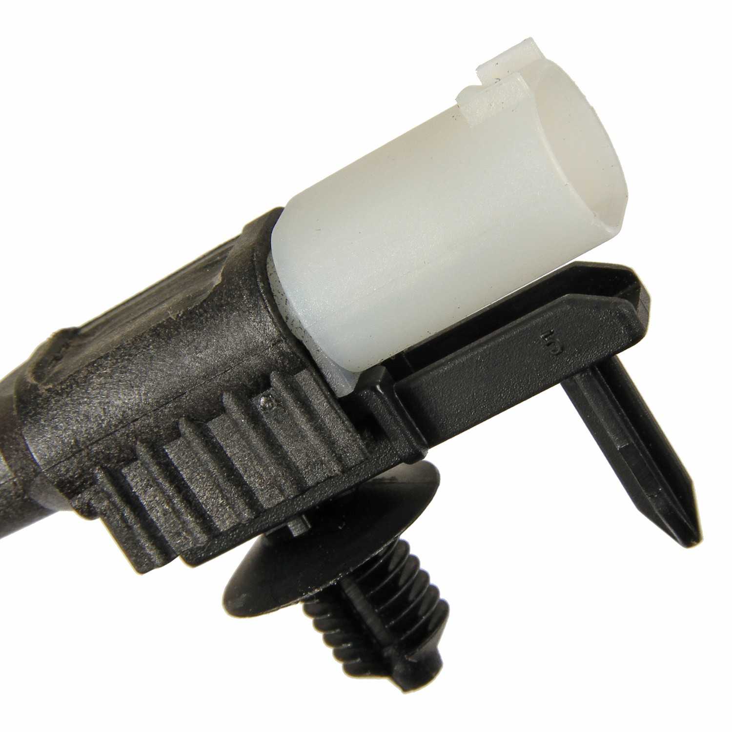 PowerStop Power Stop 19-20 Jaguar F-Pace Front Euro-Stop Electronic Brake Pad Wear Sensor SW-0816