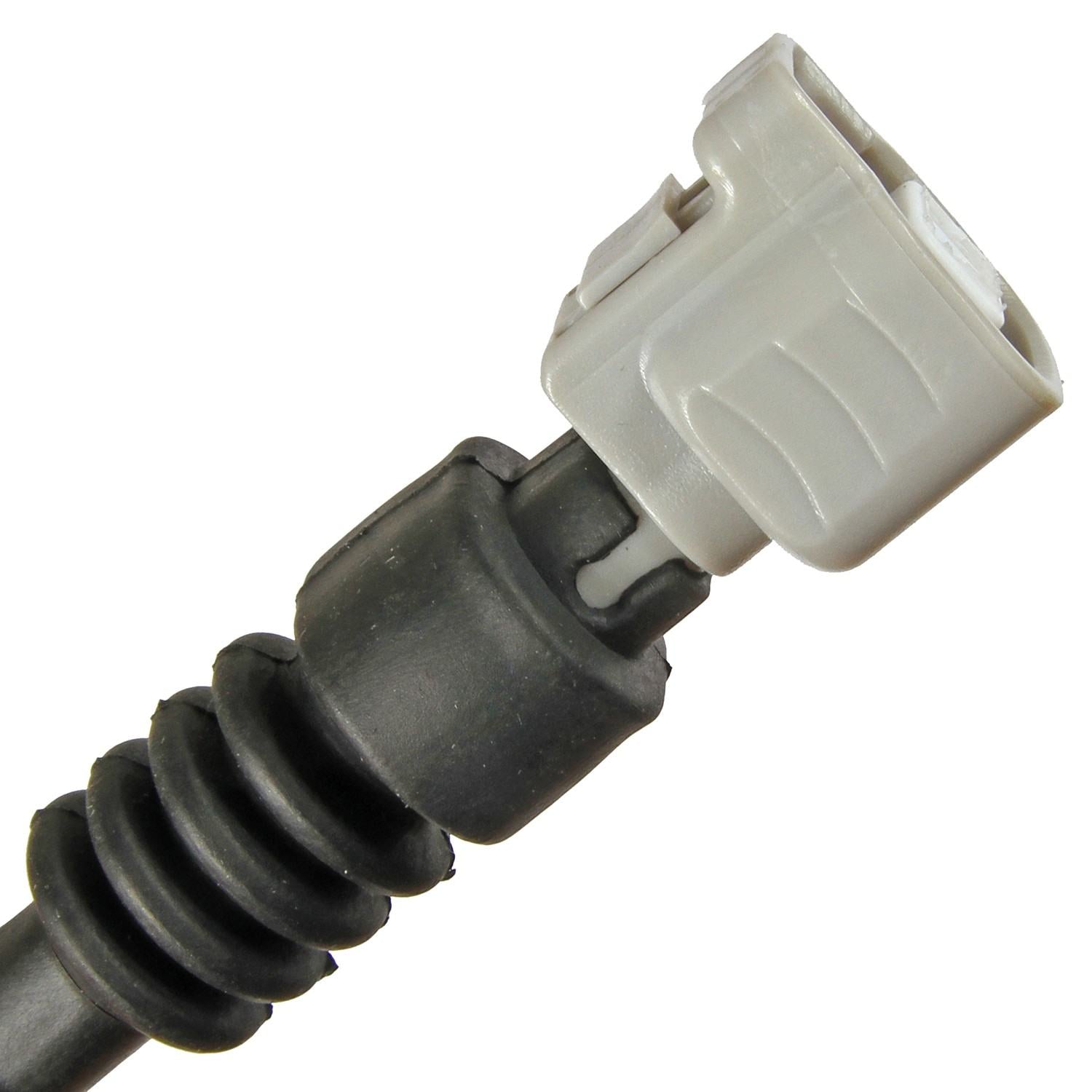 PowerStop Power Stop 07-09 Lexus LS460 Front Euro-Stop Electronic Brake Pad Wear Sensor SW-0908
