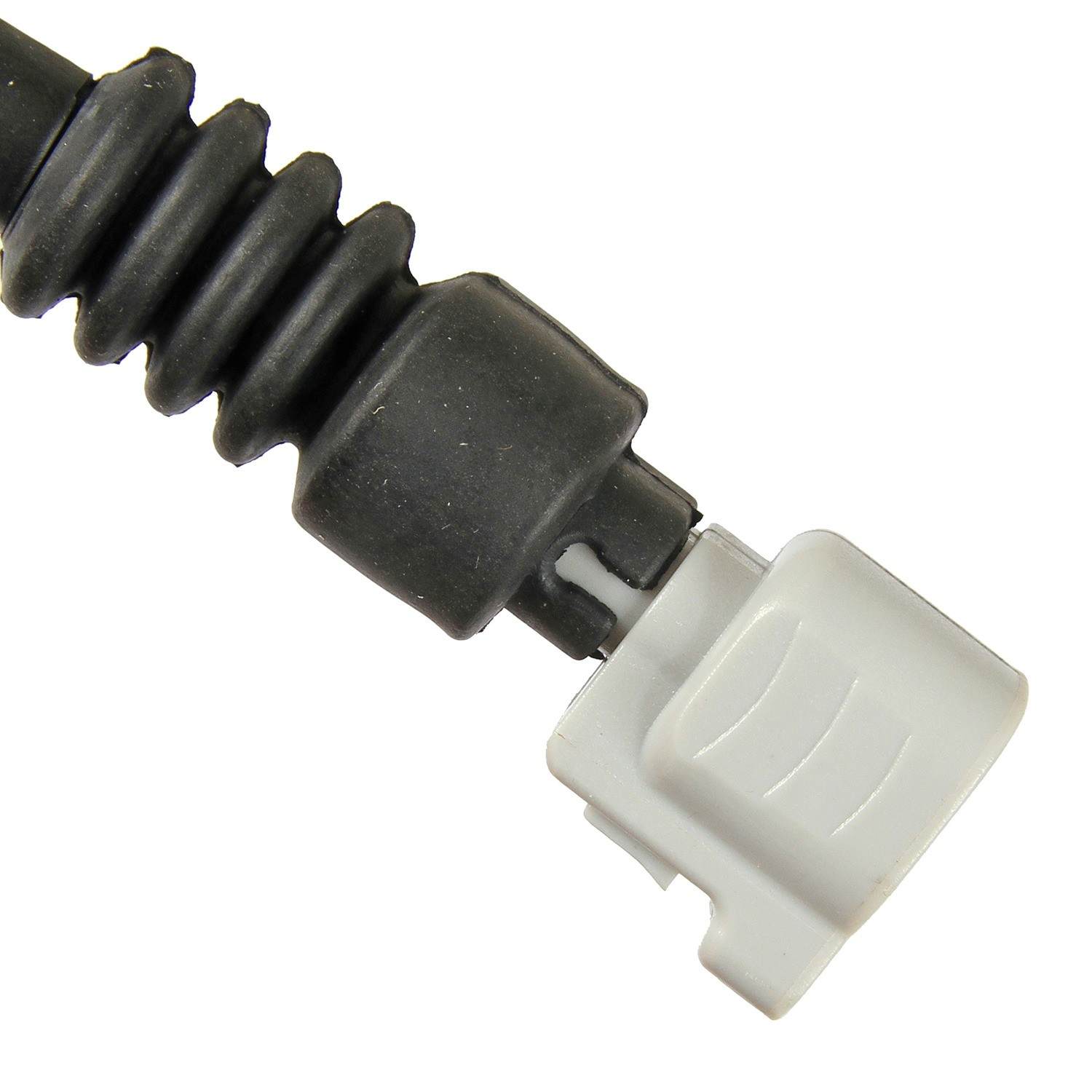 PowerStop Power Stop 07-09 Lexus LS460 Front Euro-Stop Electronic Brake Pad Wear Sensor SW-0911