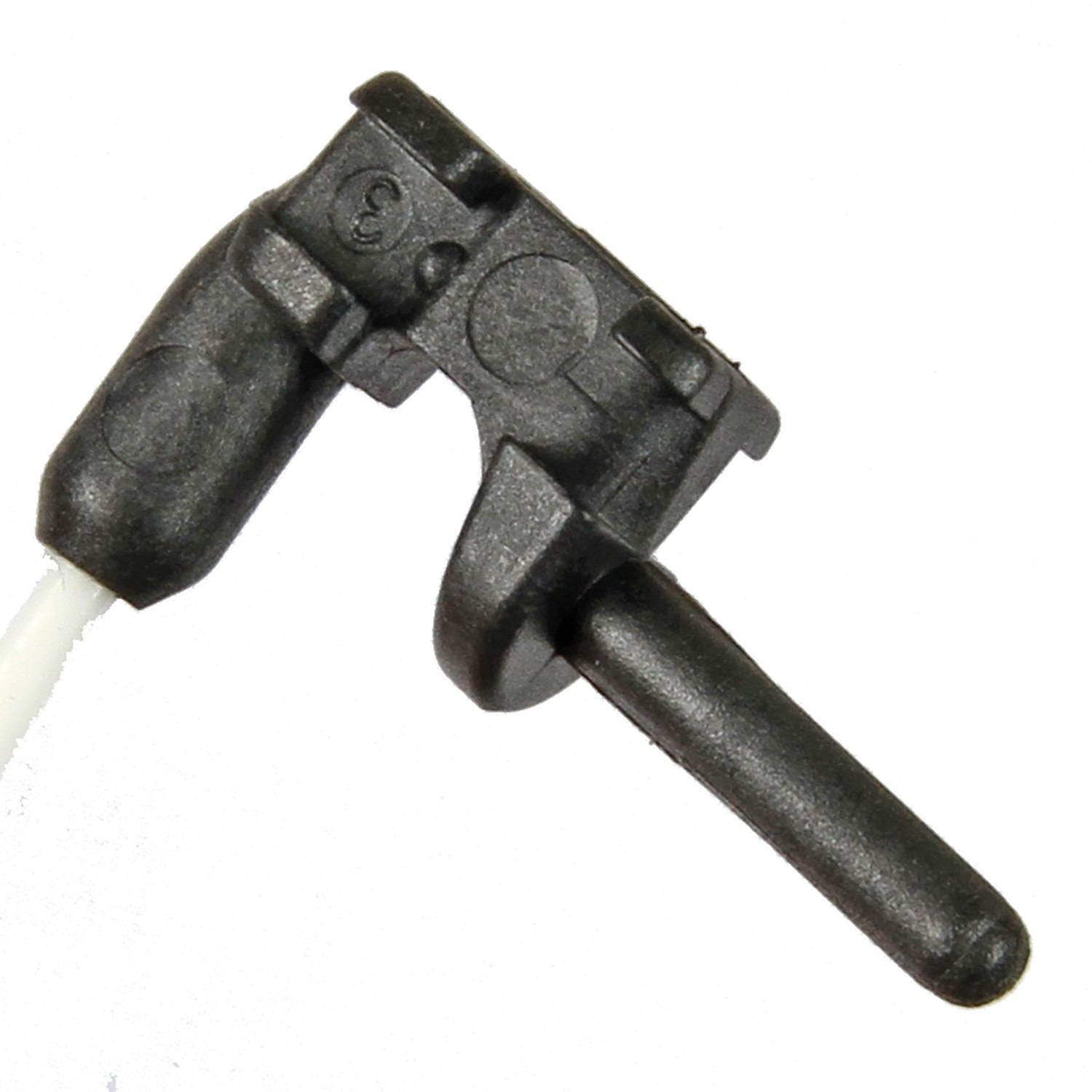 PowerStop Power Stop 05-08 Chrysler Crossfire Front or Rear Euro-Stop Electronic Brake Pad Wear Sensor SW-1101