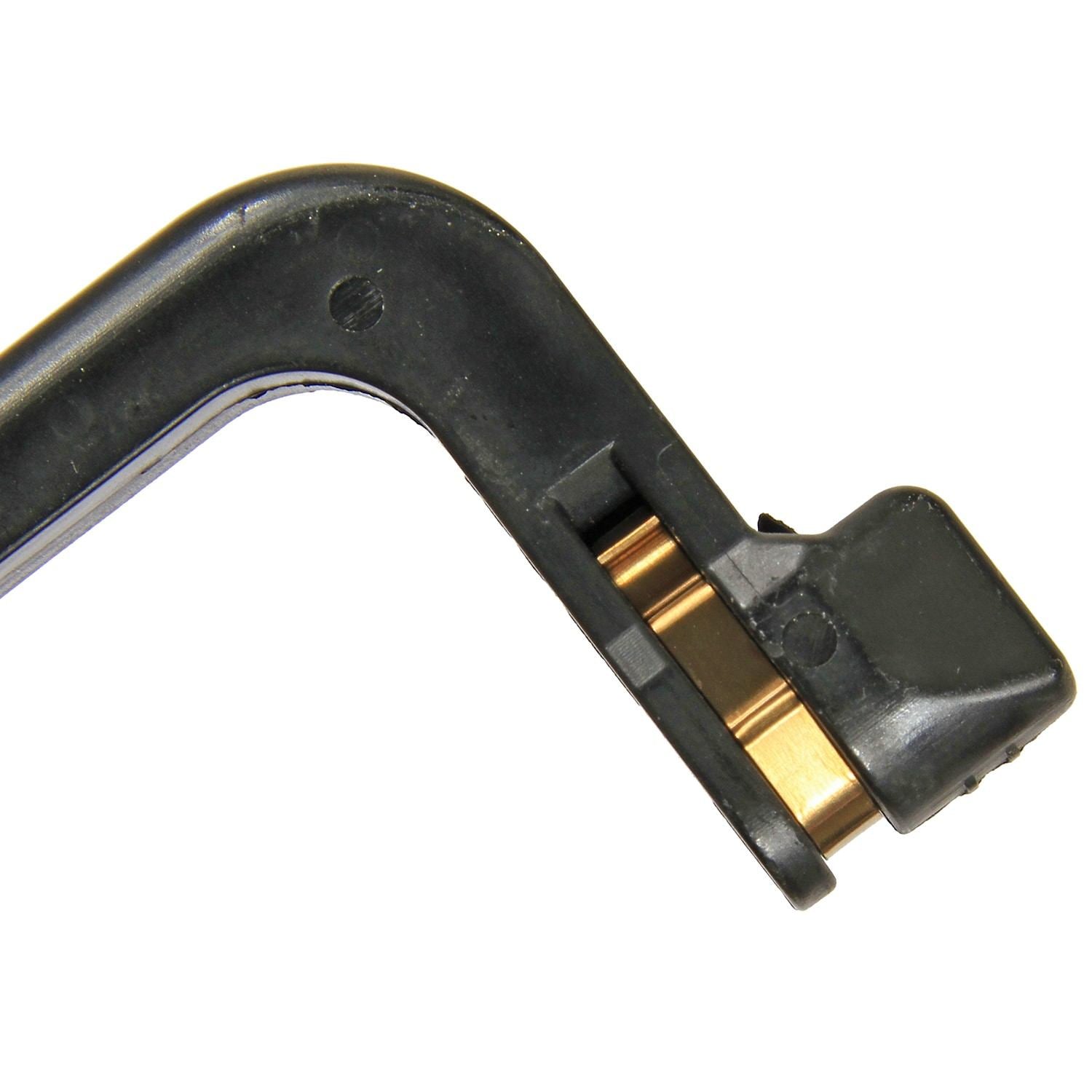 PowerStop Power Stop 19-20 Chevrolet Silverado 1500 Rear Euro-Stop Electronic Brake Pad Wear Sensor SW-1206