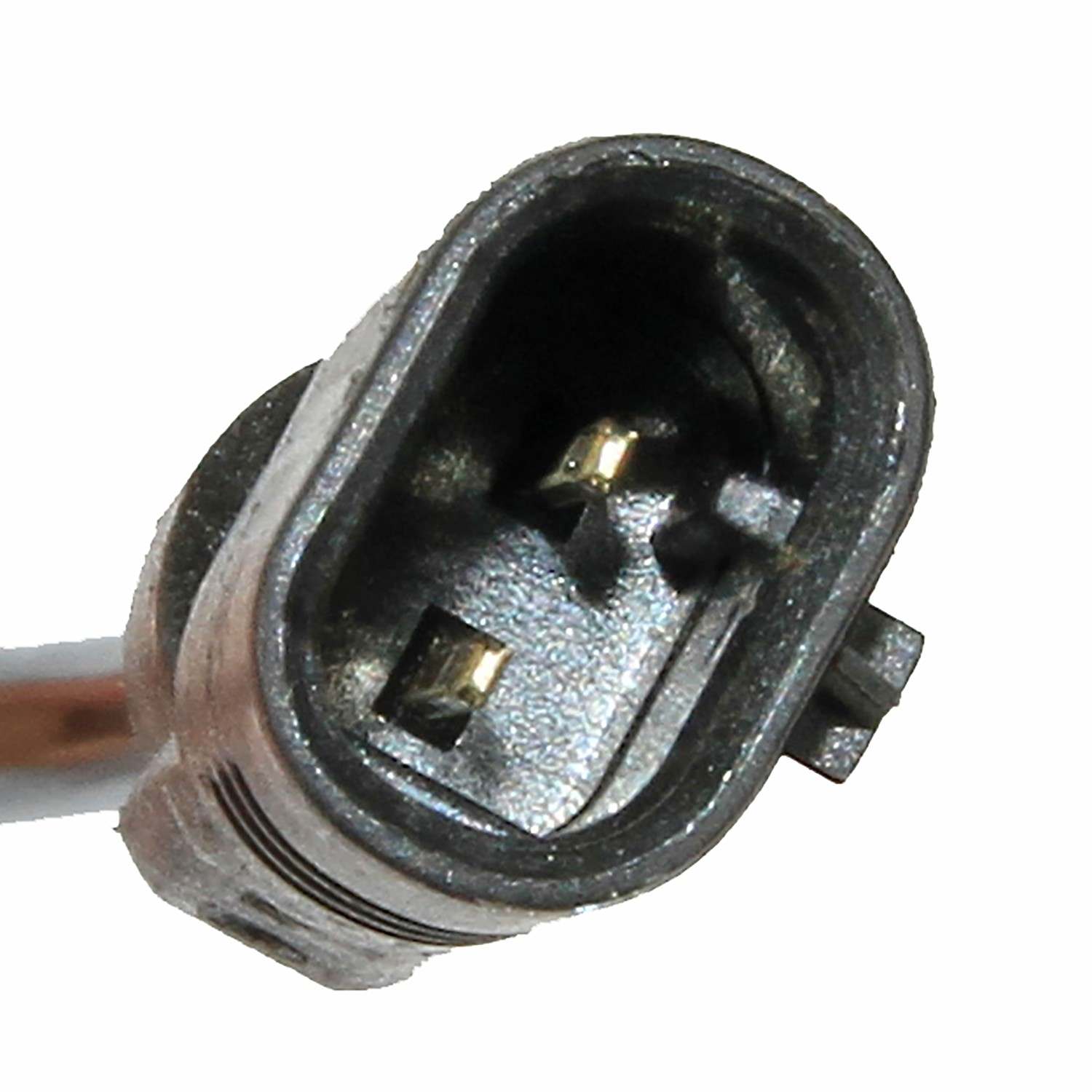 PowerStop Power Stop 19-20 Chevrolet Silverado 1500 Rear Euro-Stop Electronic Brake Pad Wear Sensor SW-1206