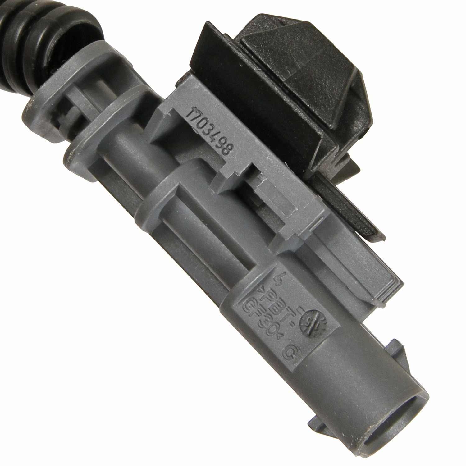 PowerStop Power Stop 14-15 Chevrolet Camaro Rear Euro-Stop Electronic Brake Pad Wear Sensor SW-1207