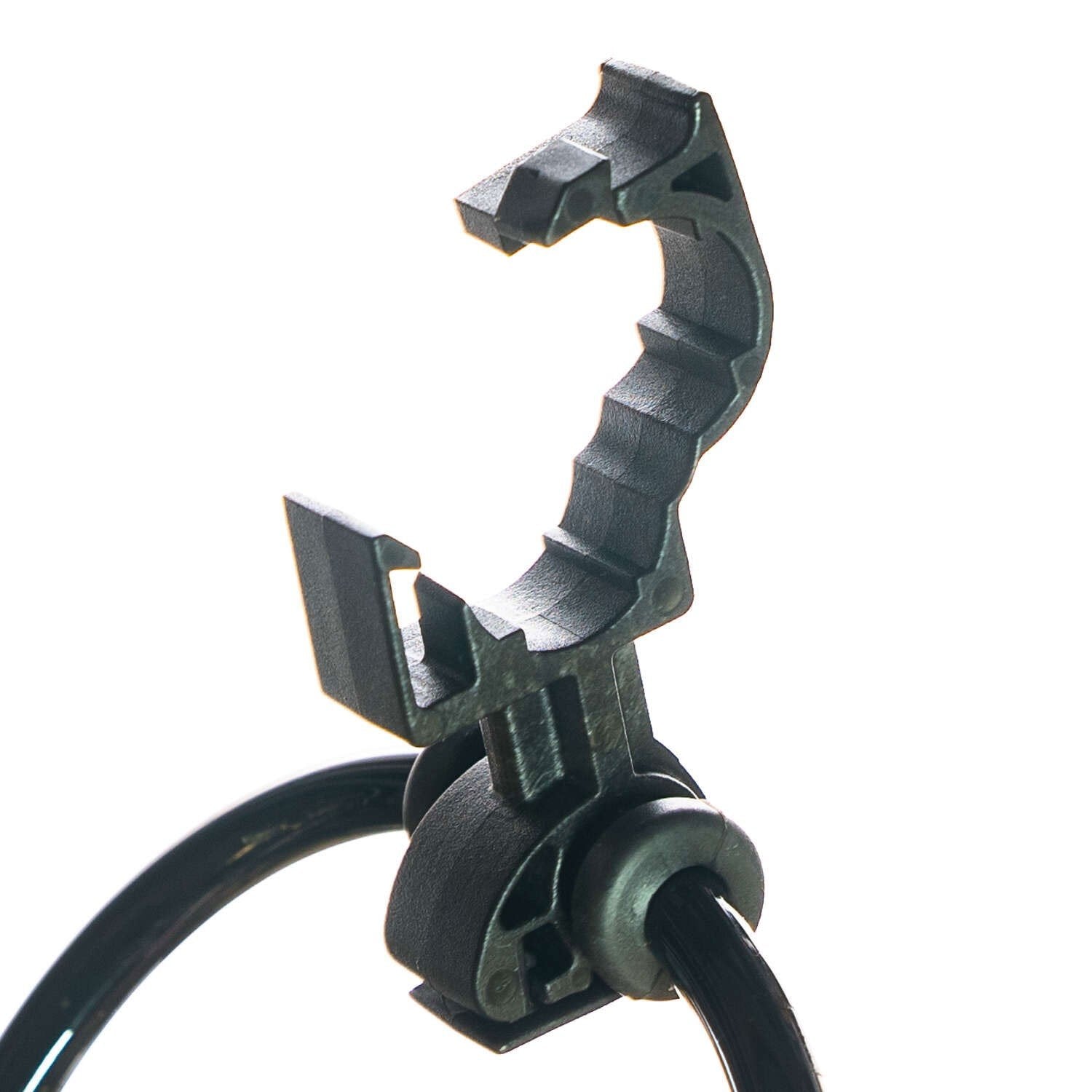 Power Stop 2019 Cadillac CT6 Rear Euro-Stop Electronic Brake Pad Wear Sensor SW-1210