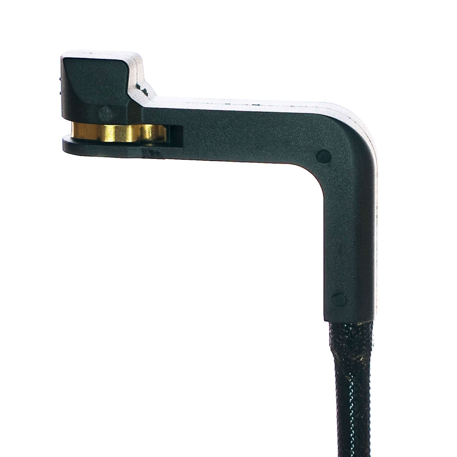 Power Stop 2019 Cadillac CT6 Rear Euro-Stop Electronic Brake Pad Wear Sensor SW-1210