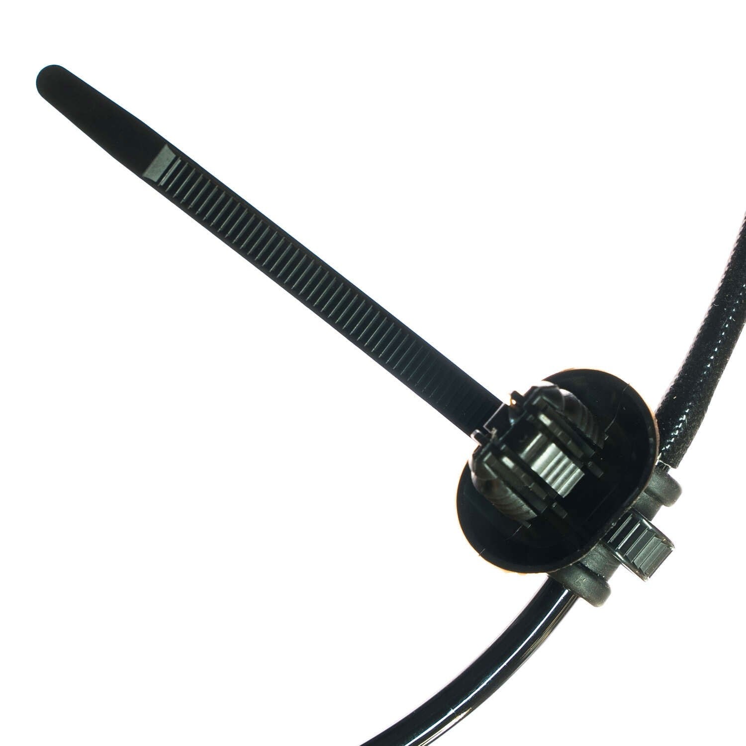 Power Stop 2019 Cadillac CT6 Rear Euro-Stop Electronic Brake Pad Wear Sensor SW-1210