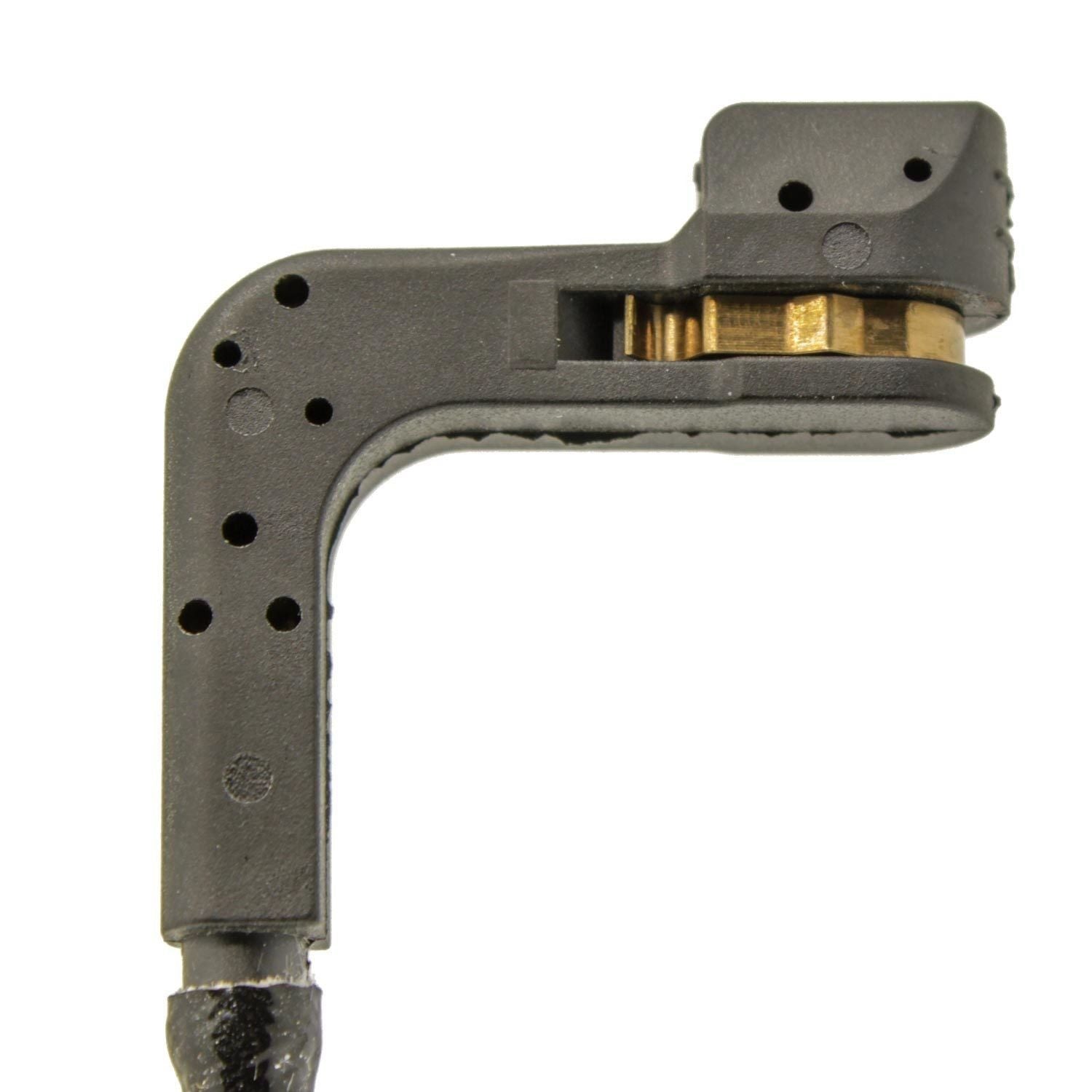 Power Stop 20-21 Cadillac CT4 Front Euro-Stop Electronic Brake Pad Wear Sensor SW-1214