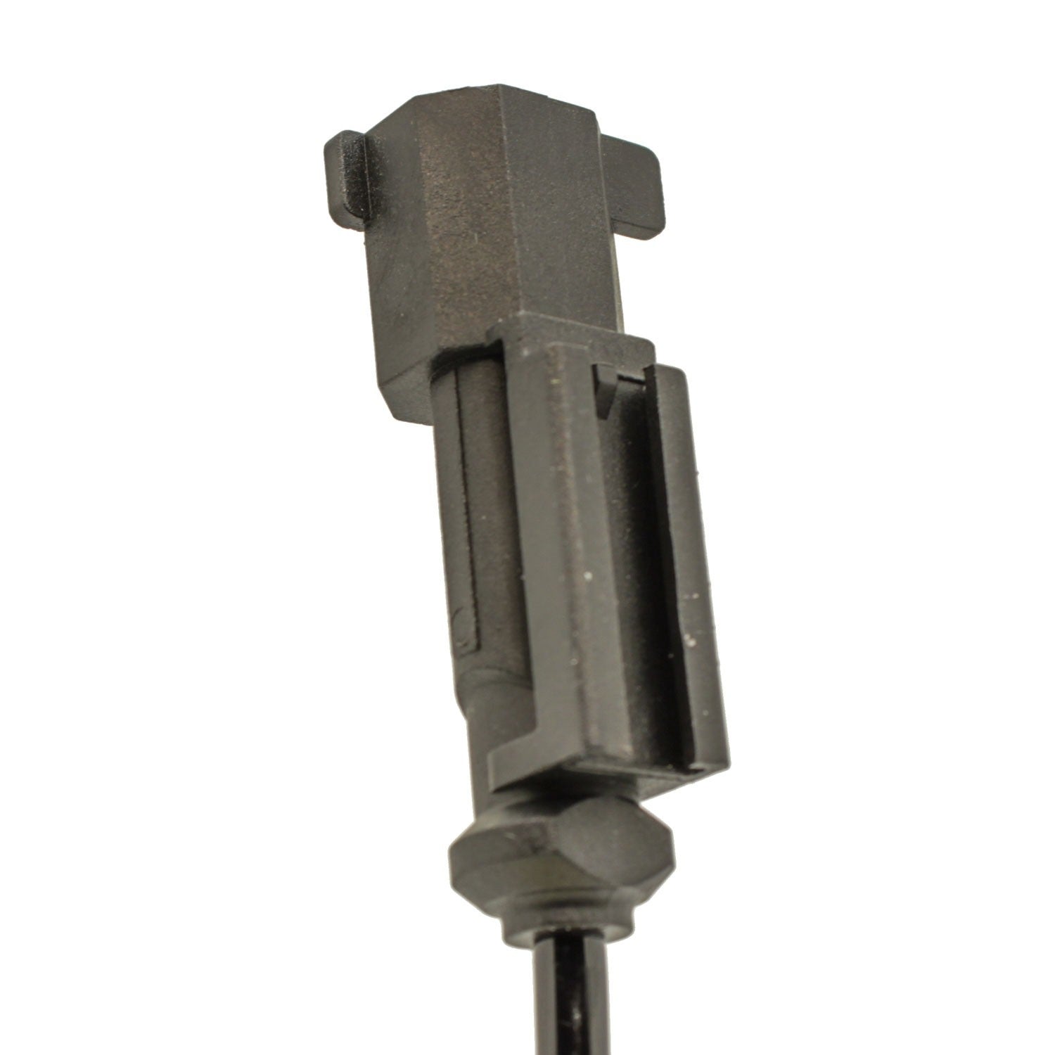 Power Stop 20-21 Cadillac CT4 Front Euro-Stop Electronic Brake Pad Wear Sensor SW-1214