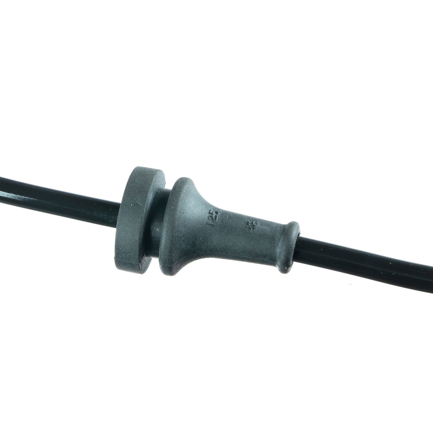 Power Stop 20-21 Buick Encore GX Rear Euro-Stop Electronic Brake Pad Wear Sensor SW-1216