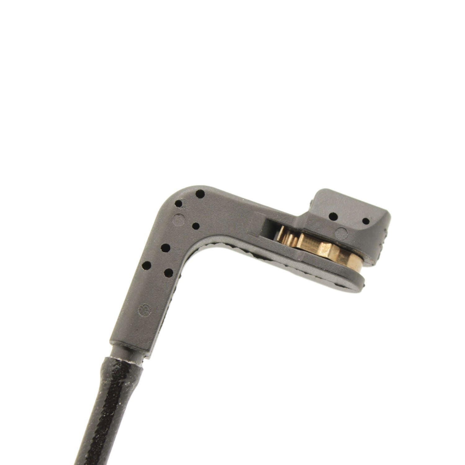 Power Stop 20-21 Cadillac CT4 Rear Euro-Stop Electronic Brake Pad Wear Sensor SW-1217