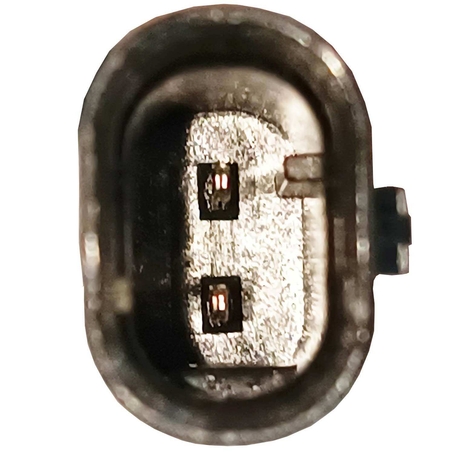 Power Stop 20-21 Chevrolet Silverado 2500 HD Front Euro-Stop Electronic Brake Pad Wear Sensor SW-1218