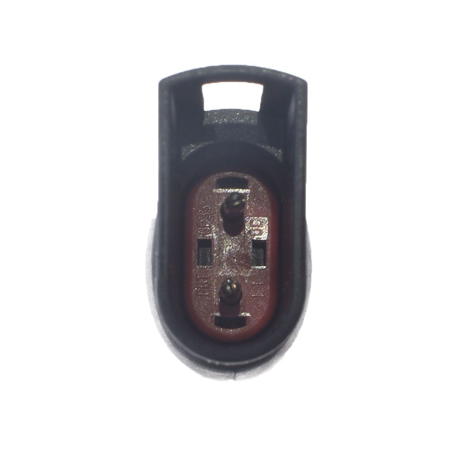 Power Stop 2020 Ford Transit-150 Rear Euro-Stop Electronic Brake Pad Wear Sensor SW-1301