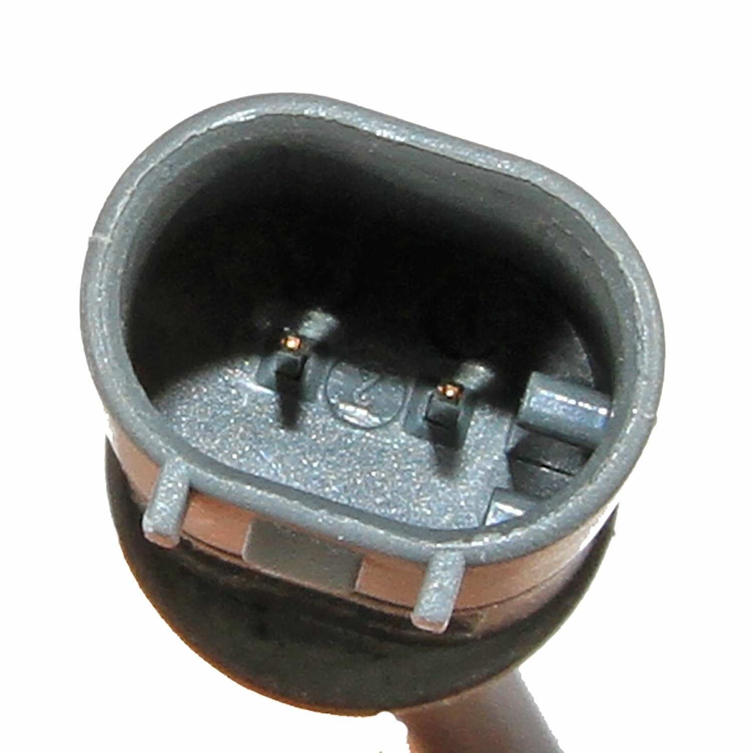 PowerStop Power Stop 2010 BMW X6 Front Euro-Stop Electronic Brake Pad Wear Sensor SW-1450