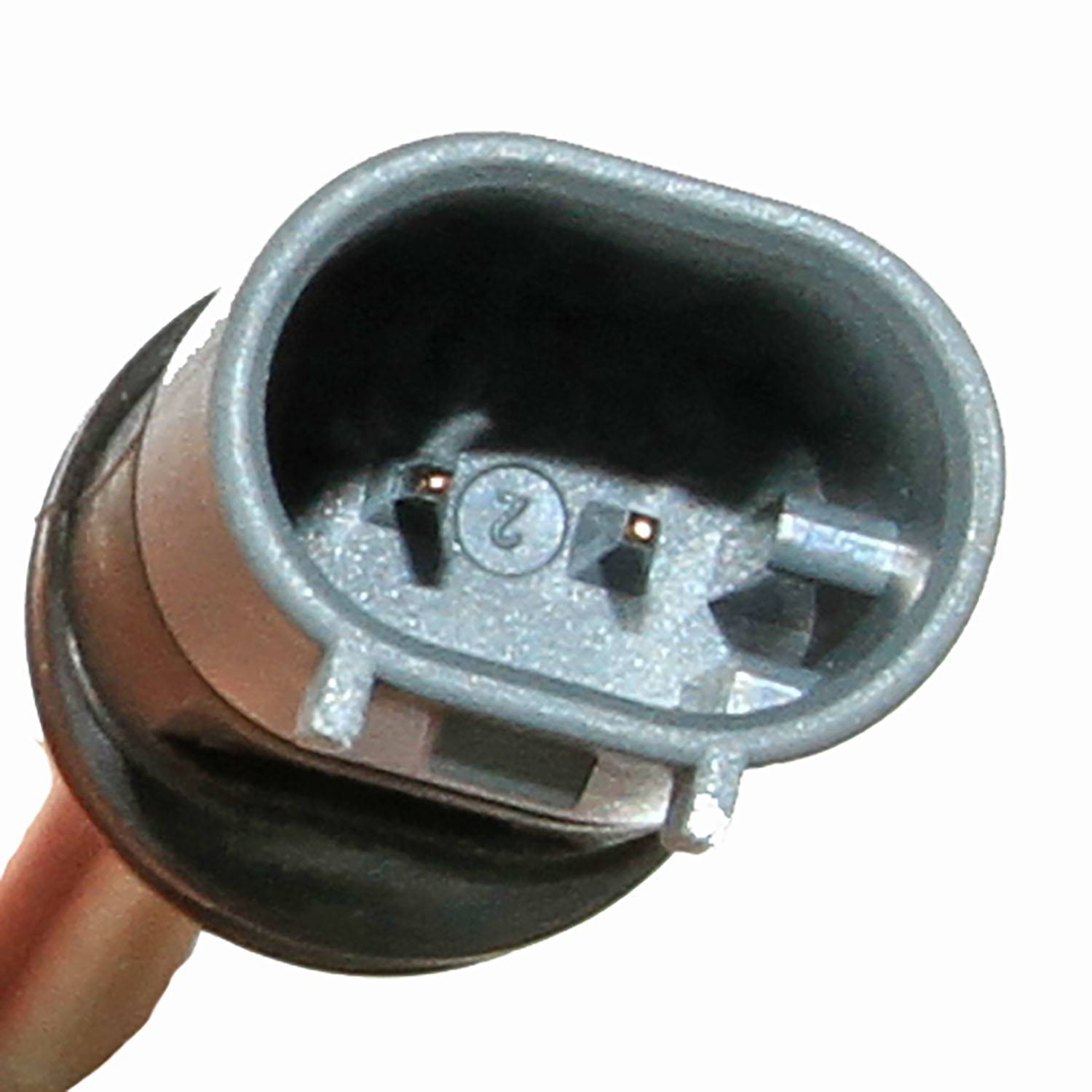 PowerStop Power Stop 2009 BMW 750i Front Euro-Stop Electronic Brake Pad Wear Sensor SW-1452