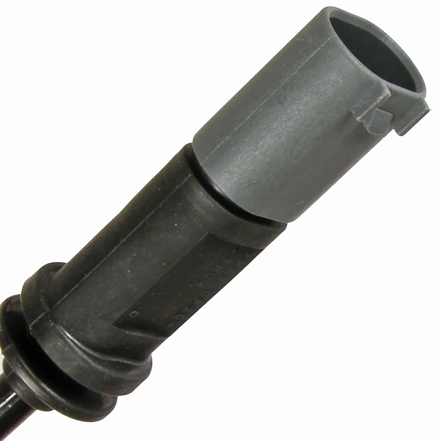 PowerStop Power Stop 2009 BMW 750i Front Euro-Stop Electronic Brake Pad Wear Sensor SW-1452