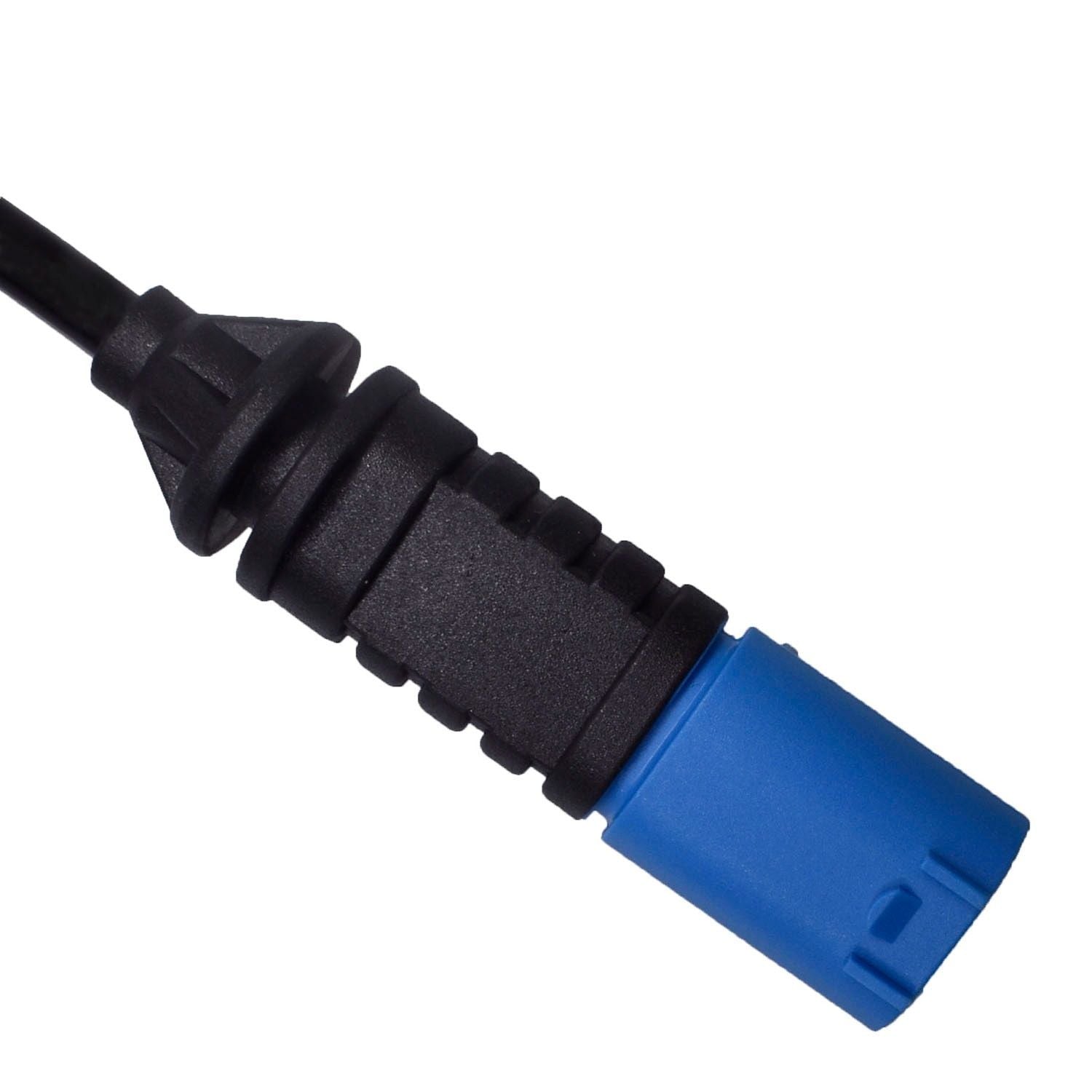 Power Stop 20-21 BMW X5 Front Euro-Stop Electronic Brake Pad Wear Sensor SW-1453