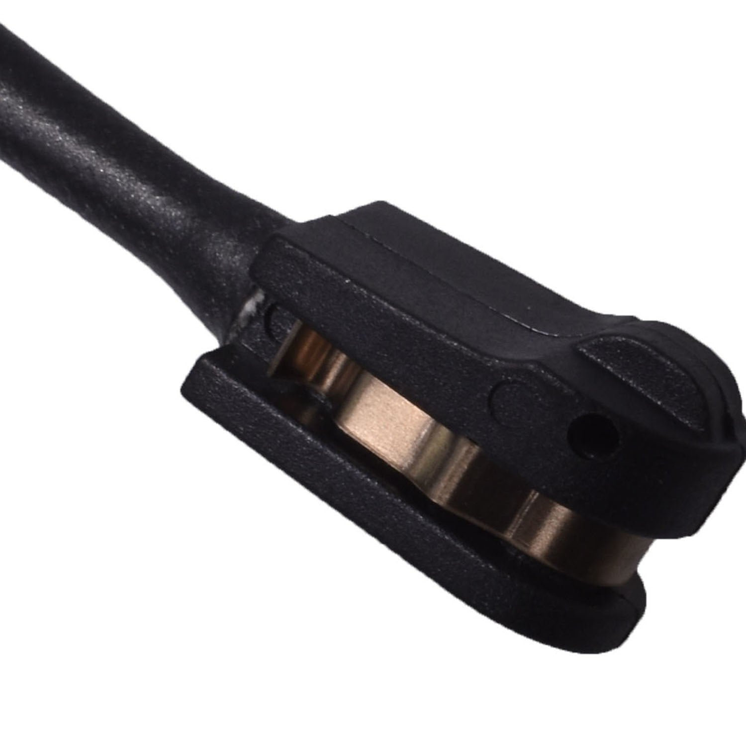 Power Stop 20-21 BMW X5 Front Euro-Stop Electronic Brake Pad Wear Sensor SW-1453