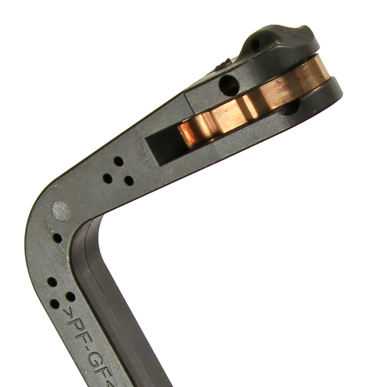 PowerStop Power Stop 06-13 Land Rover Range Rover Sport Front Euro-Stop Electronic Brake Pad Wear Sensor SW-1500