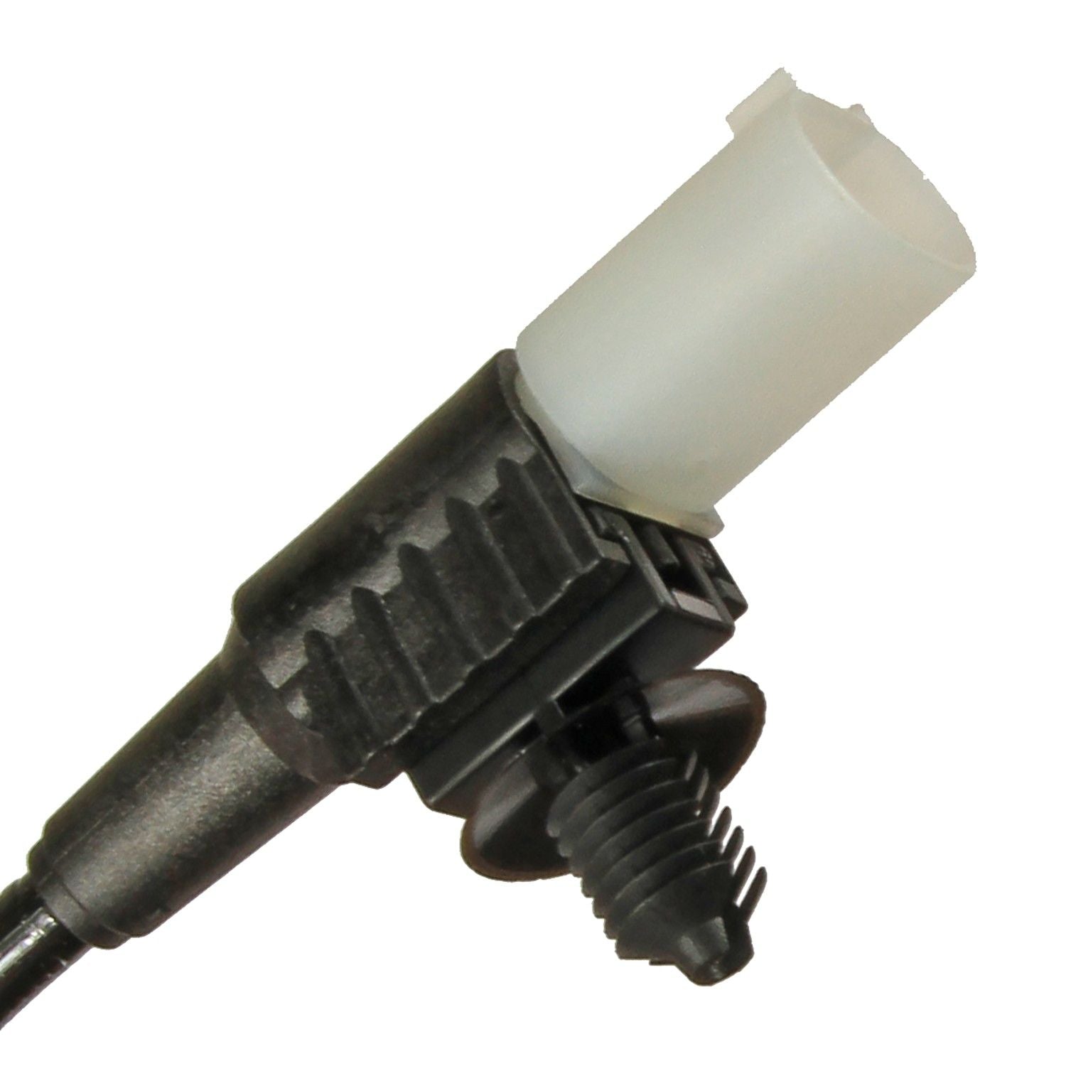 PowerStop Power Stop 06-13 Land Rover Range Rover Sport Front Euro-Stop Electronic Brake Pad Wear Sensor SW-1500