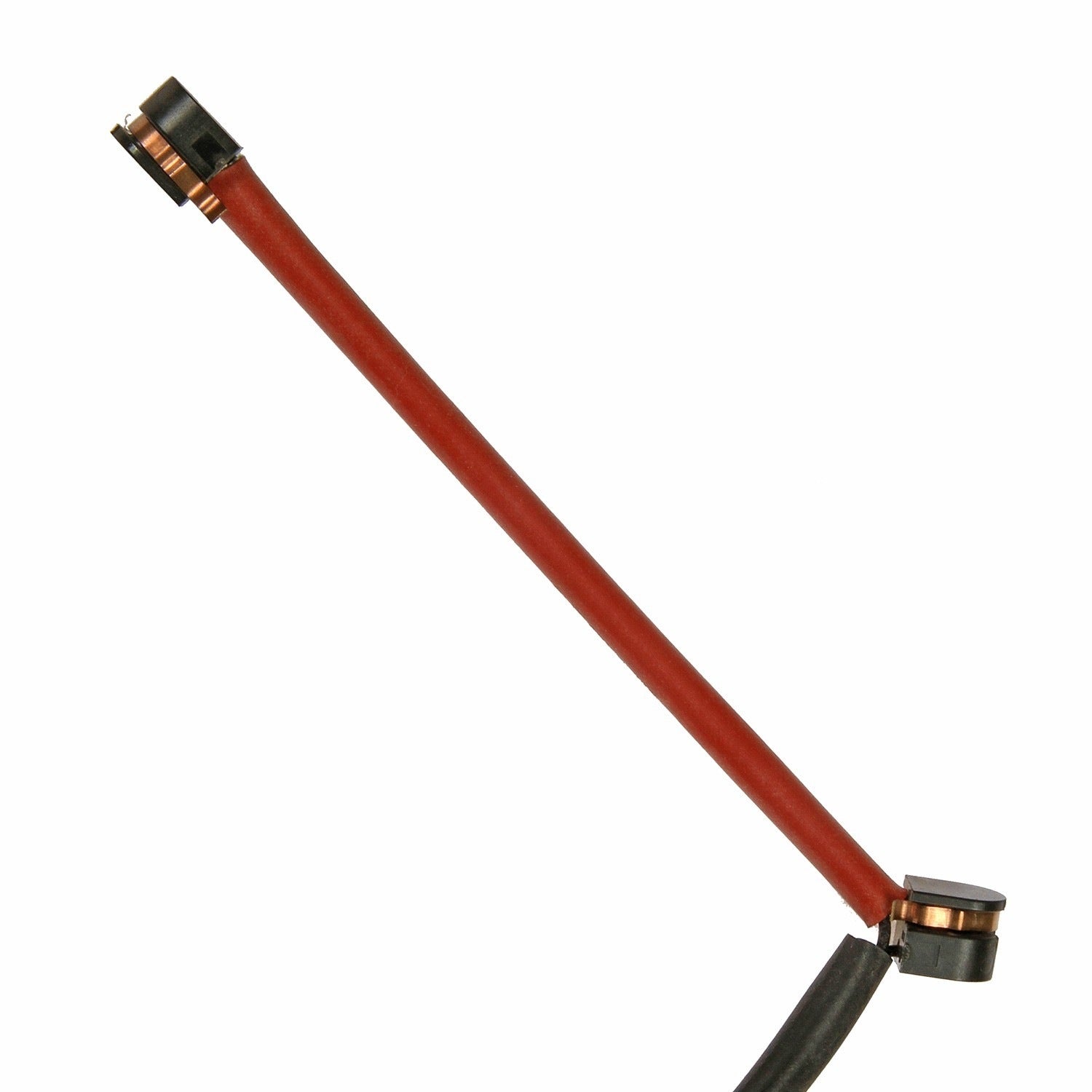 PowerStop Power Stop 89-94 Porsche 911 Rear Euro-Stop Electronic Brake Pad Wear Sensor SW-1515