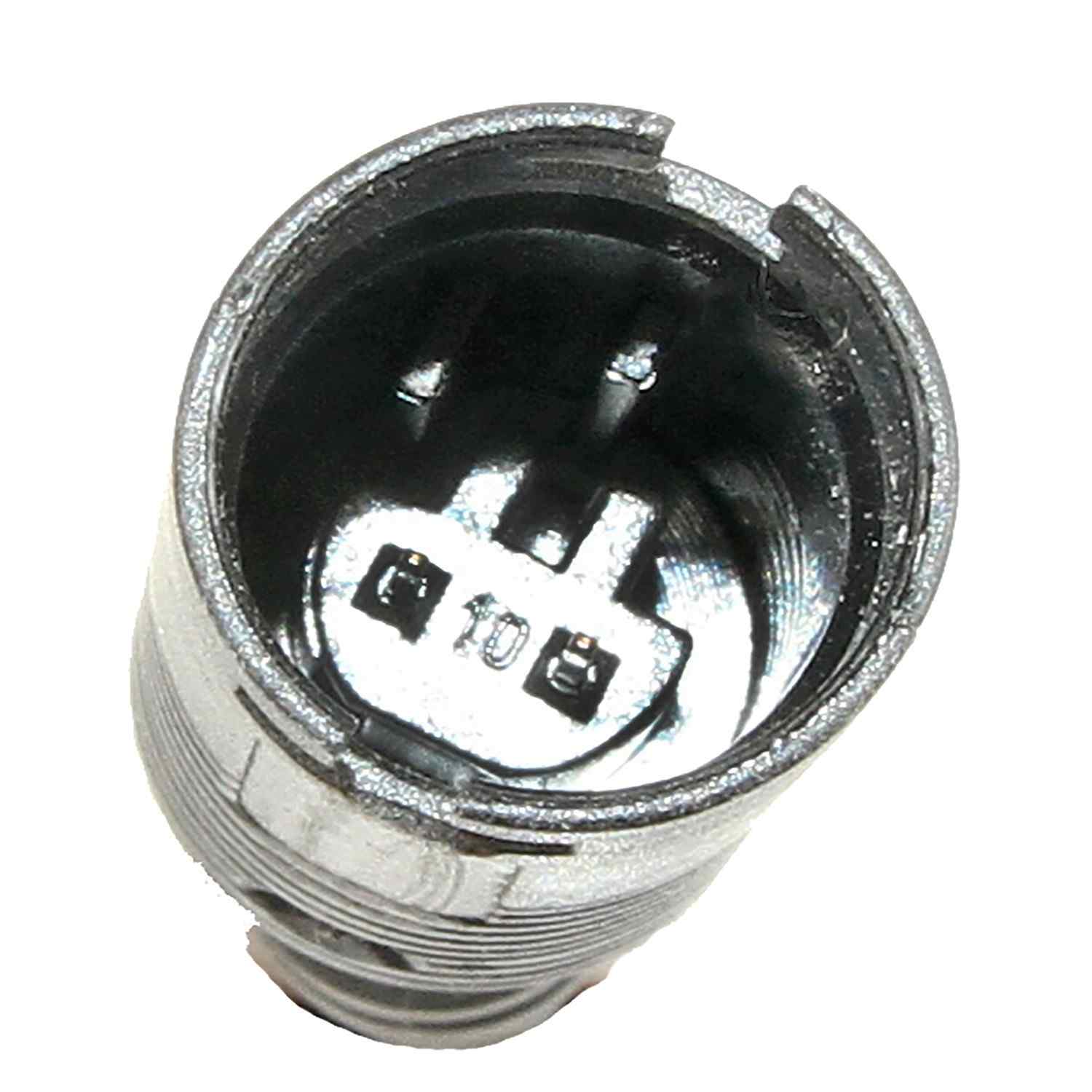 PowerStop Power Stop 03-12 Land Rover Range Rover Front Euro-Stop Electronic Brake Pad Wear Sensor SW-1522