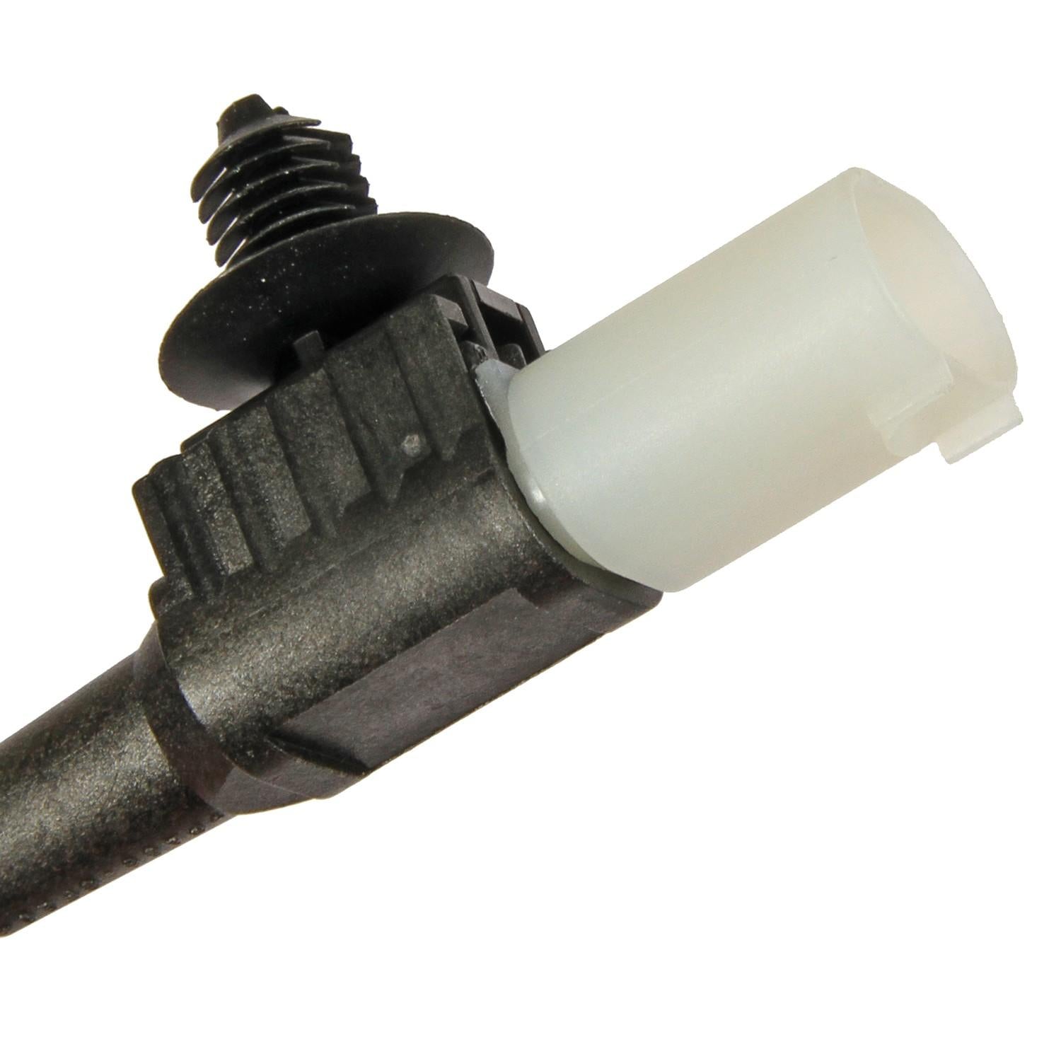 PowerStop Power Stop 06-09 Land Rover Range Rover Sport Front Euro-Stop Electronic Brake Pad Wear Sensor SW-1526