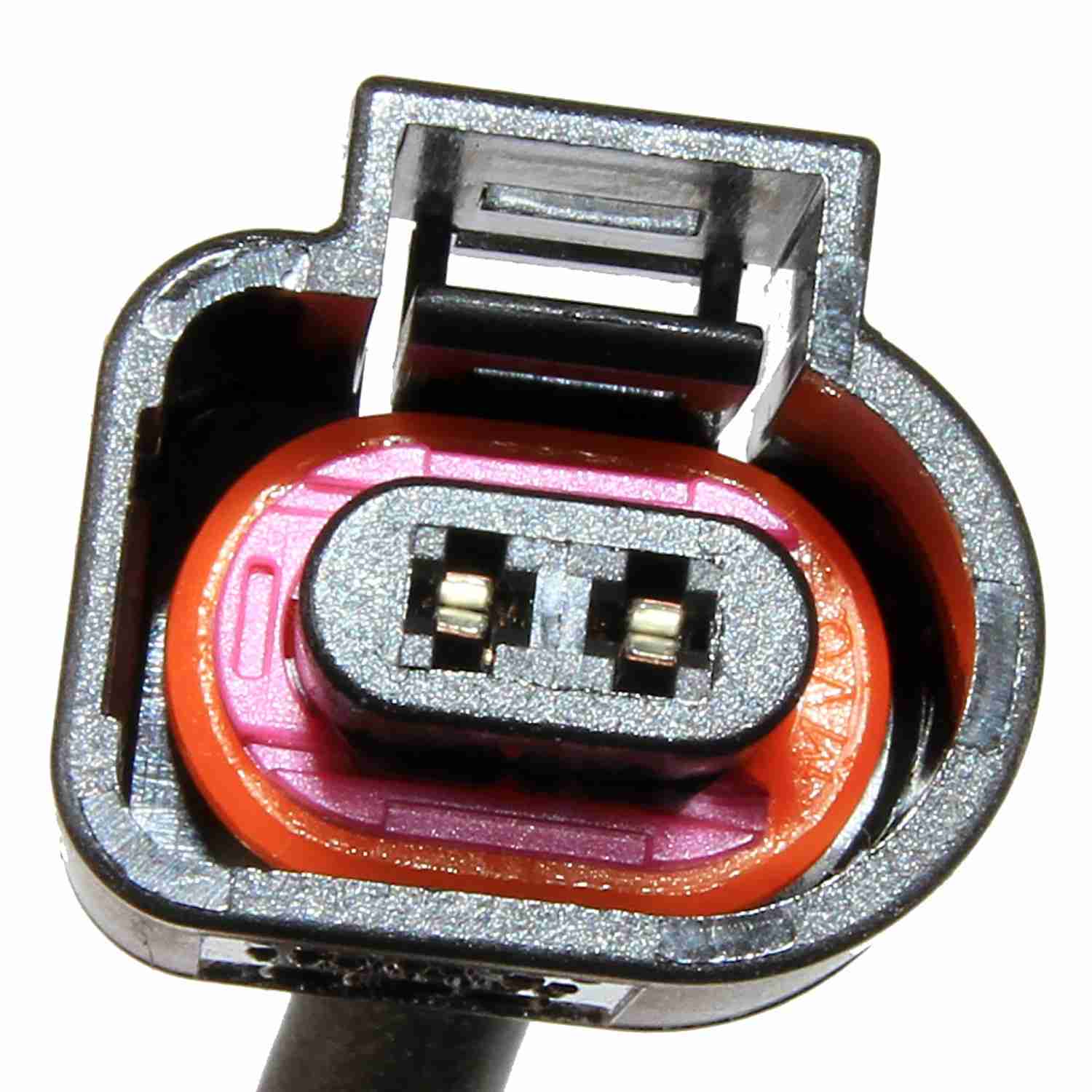 PowerStop Power Stop 2008 Porsche Cayenne Front Euro-Stop Electronic Brake Pad Wear Sensor SW-1536