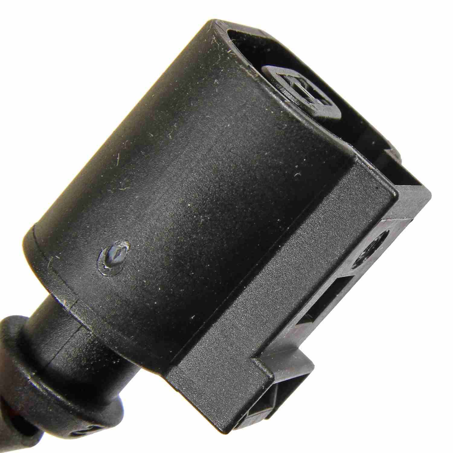 PowerStop Power Stop 2008 Porsche Cayenne Front Euro-Stop Electronic Brake Pad Wear Sensor SW-1536