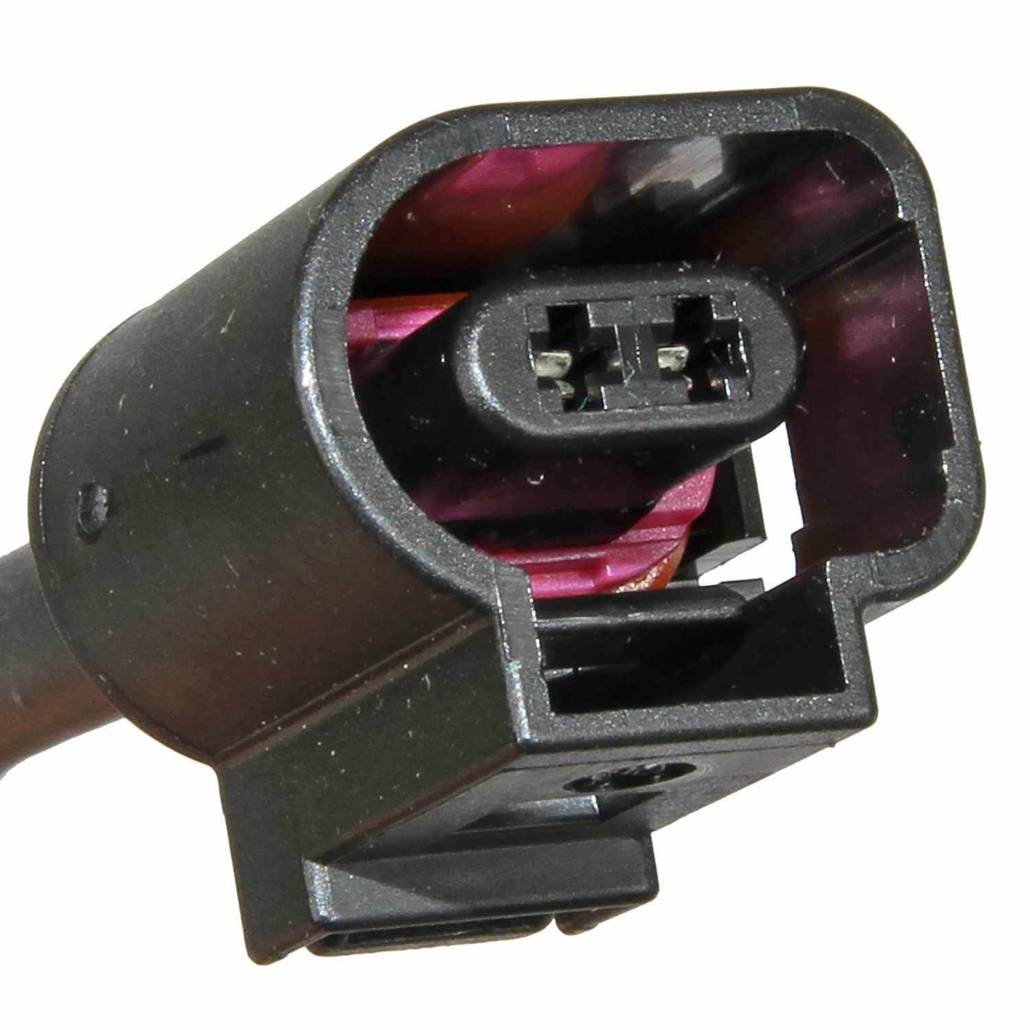 PowerStop Power Stop 09-10 Porsche Cayenne Front Euro-Stop Electronic Brake Pad Wear Sensor SW-1539